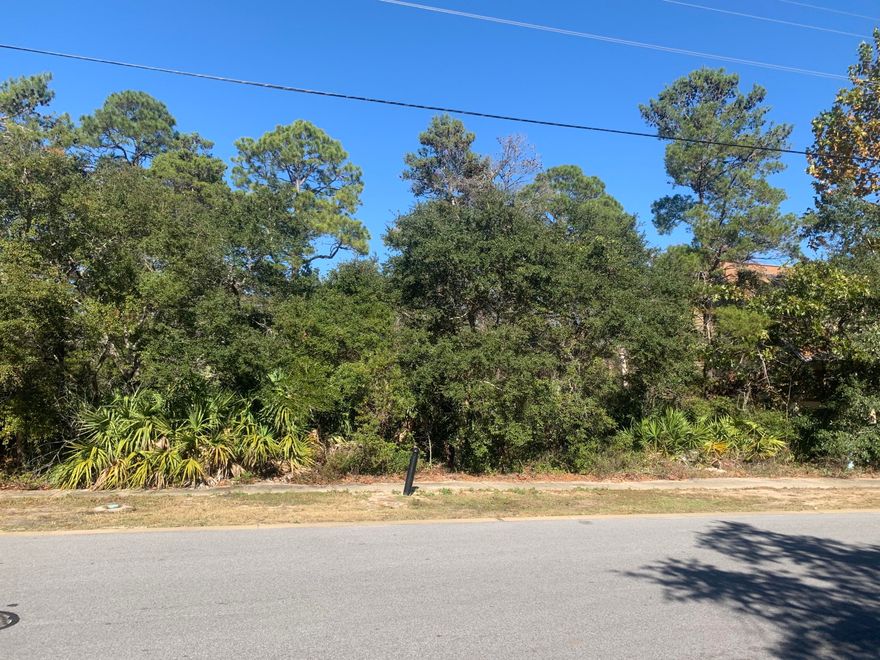 Lot 3. Zoned mixed use. 2 Separate Lots  Approx Size 45x135