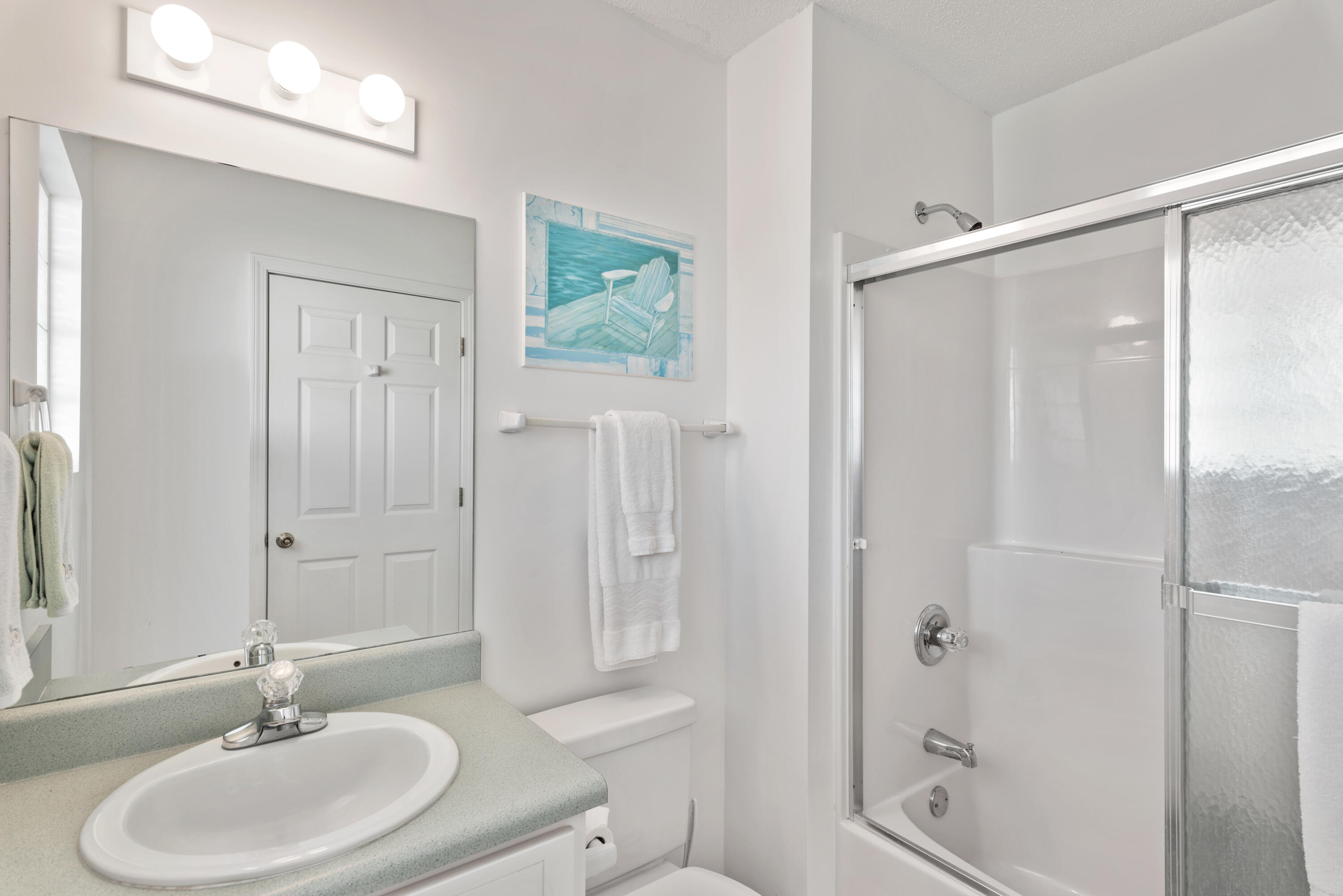 SUMMERLAKE T/H - Residential