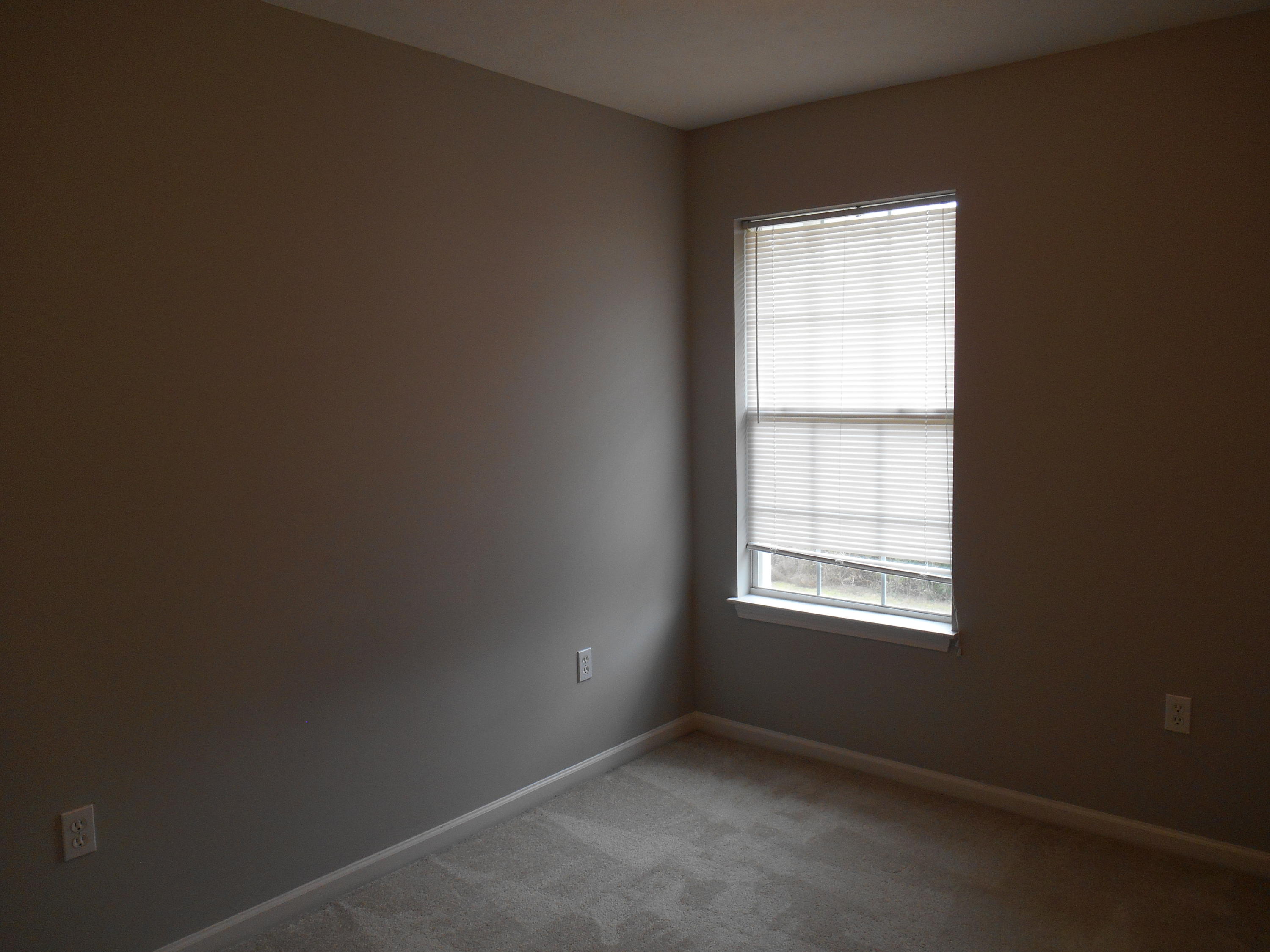 ROLLING PINES - Residential Lease