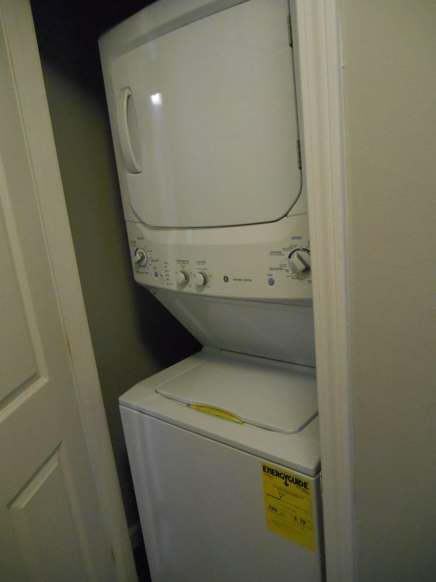 ROLLING PINES - Residential Lease