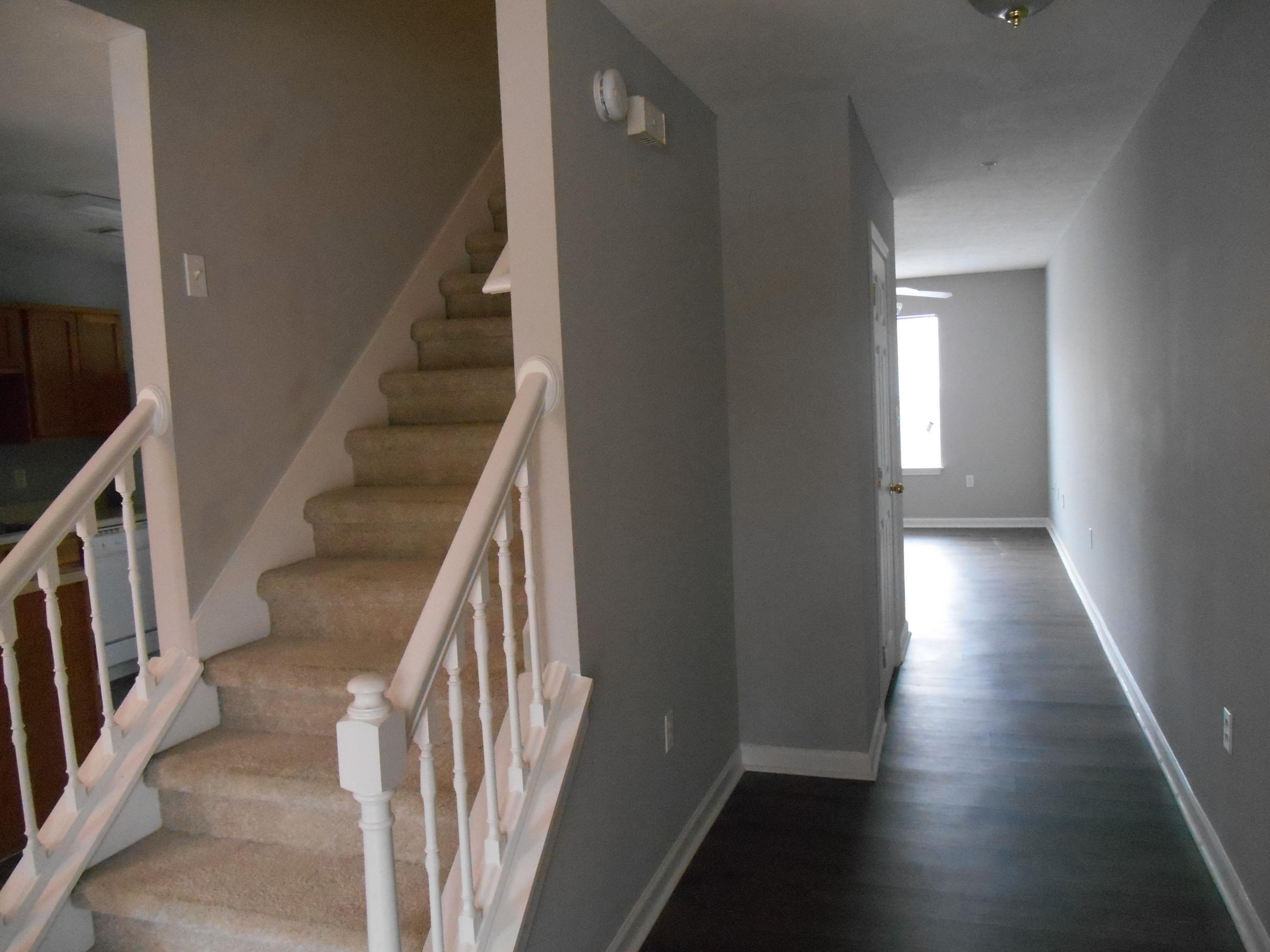 ROLLING PINES - Residential Lease