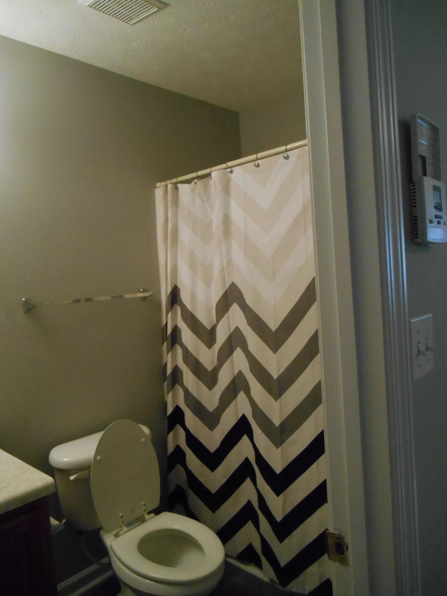 ROLLING PINES - Residential Lease