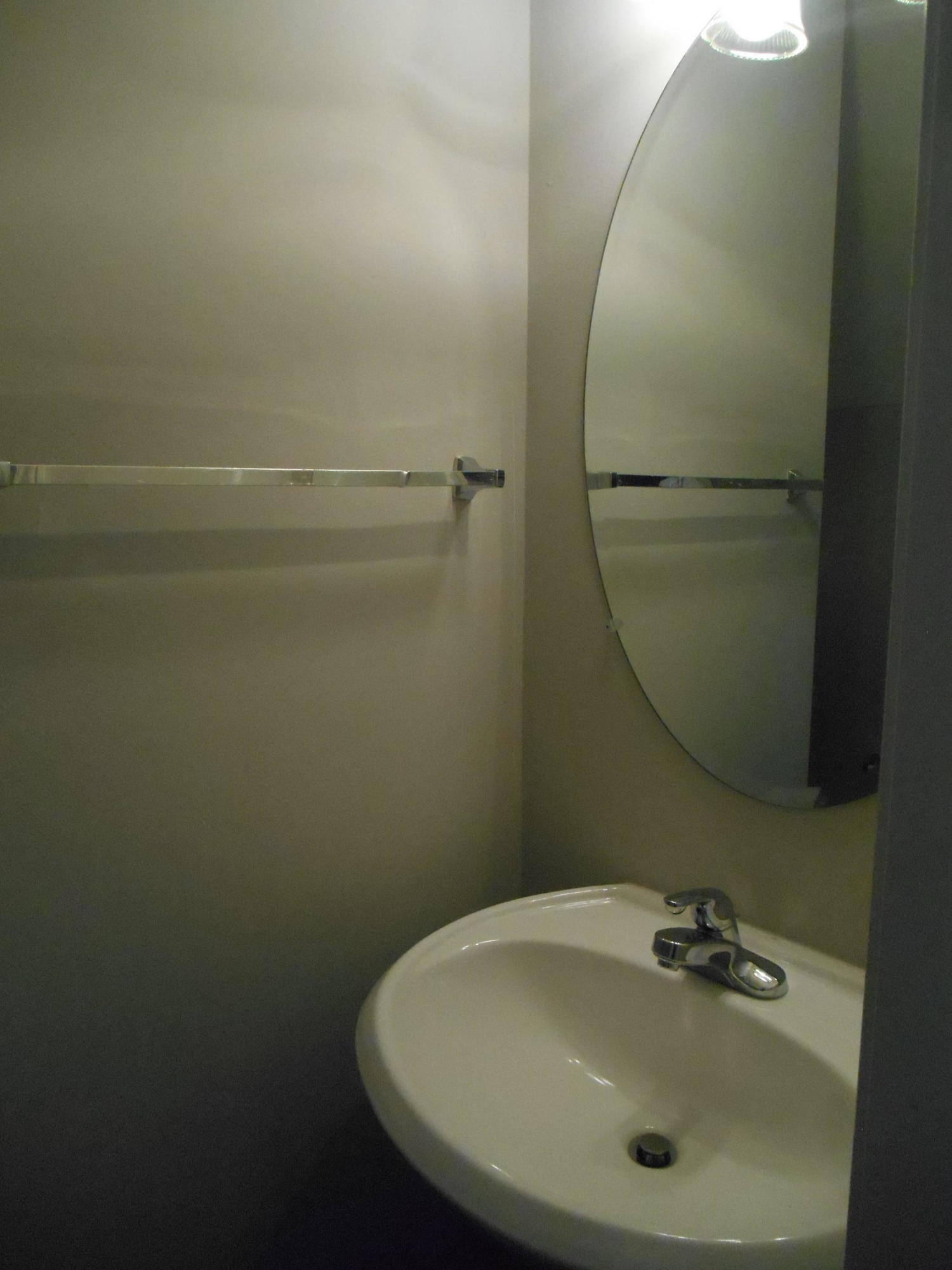 ROLLING PINES - Residential Lease