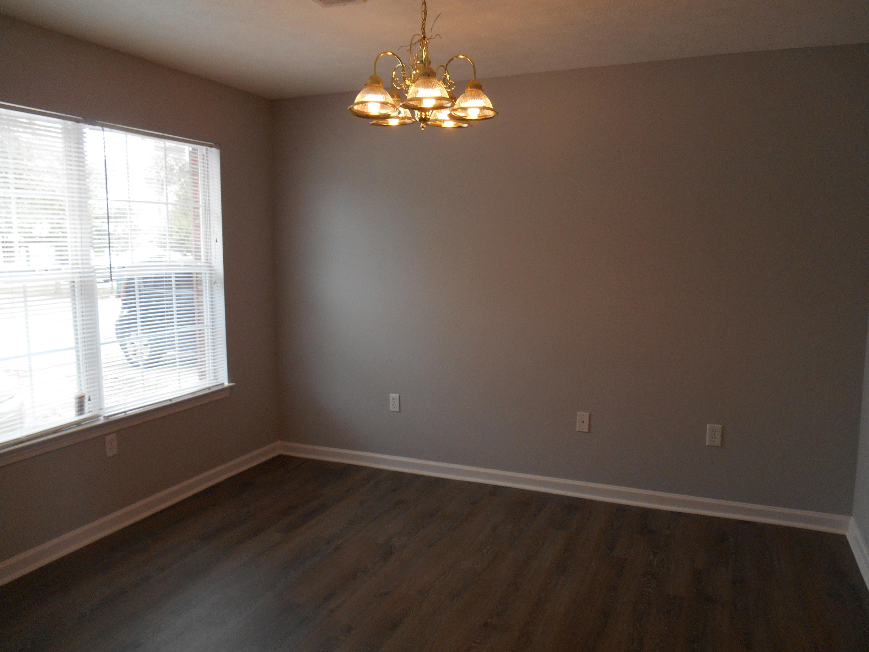 ROLLING PINES - Residential Lease