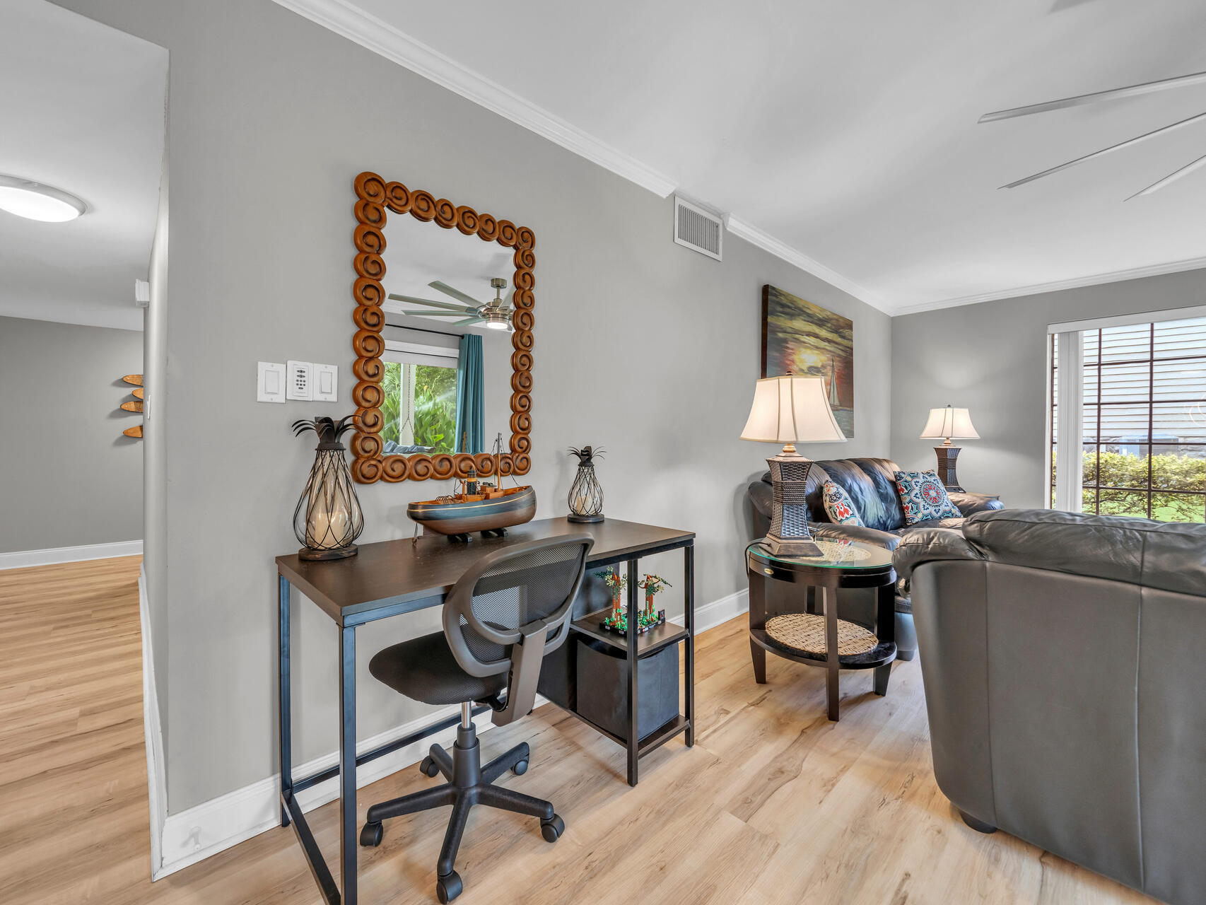 SEASCAPE CONDO GARDEN VILLA - Residential