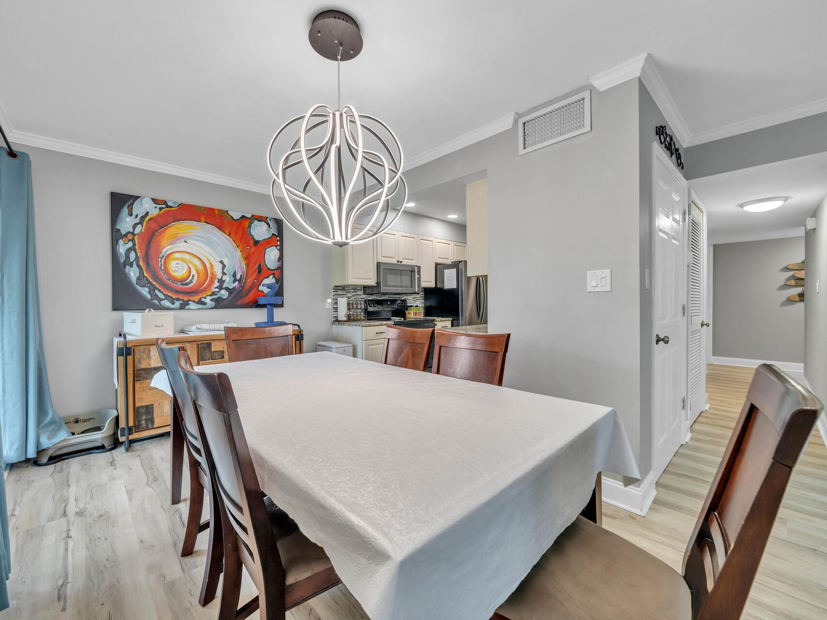 SEASCAPE CONDO GARDEN VILLA - Residential