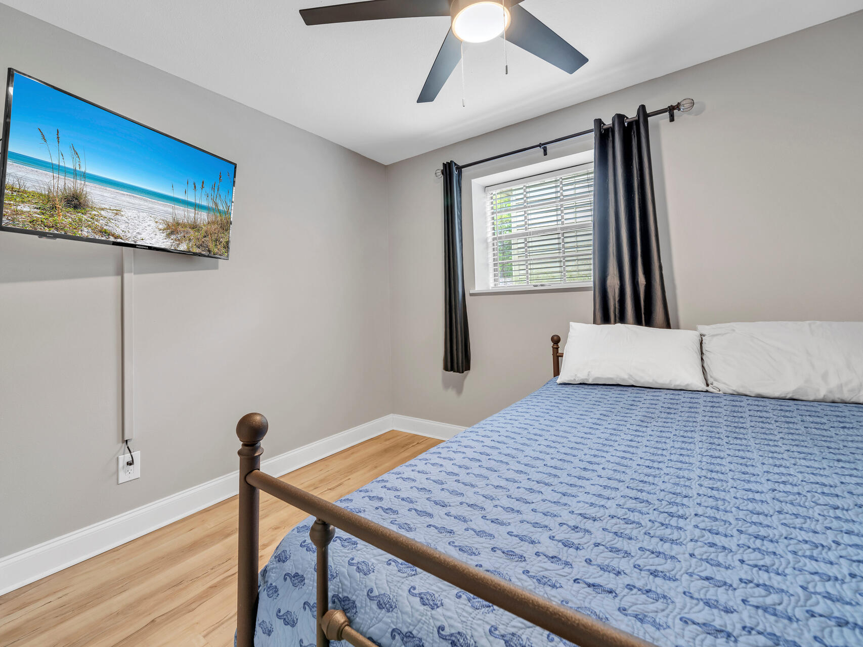 SEASCAPE CONDO GARDEN VILLA - Residential
