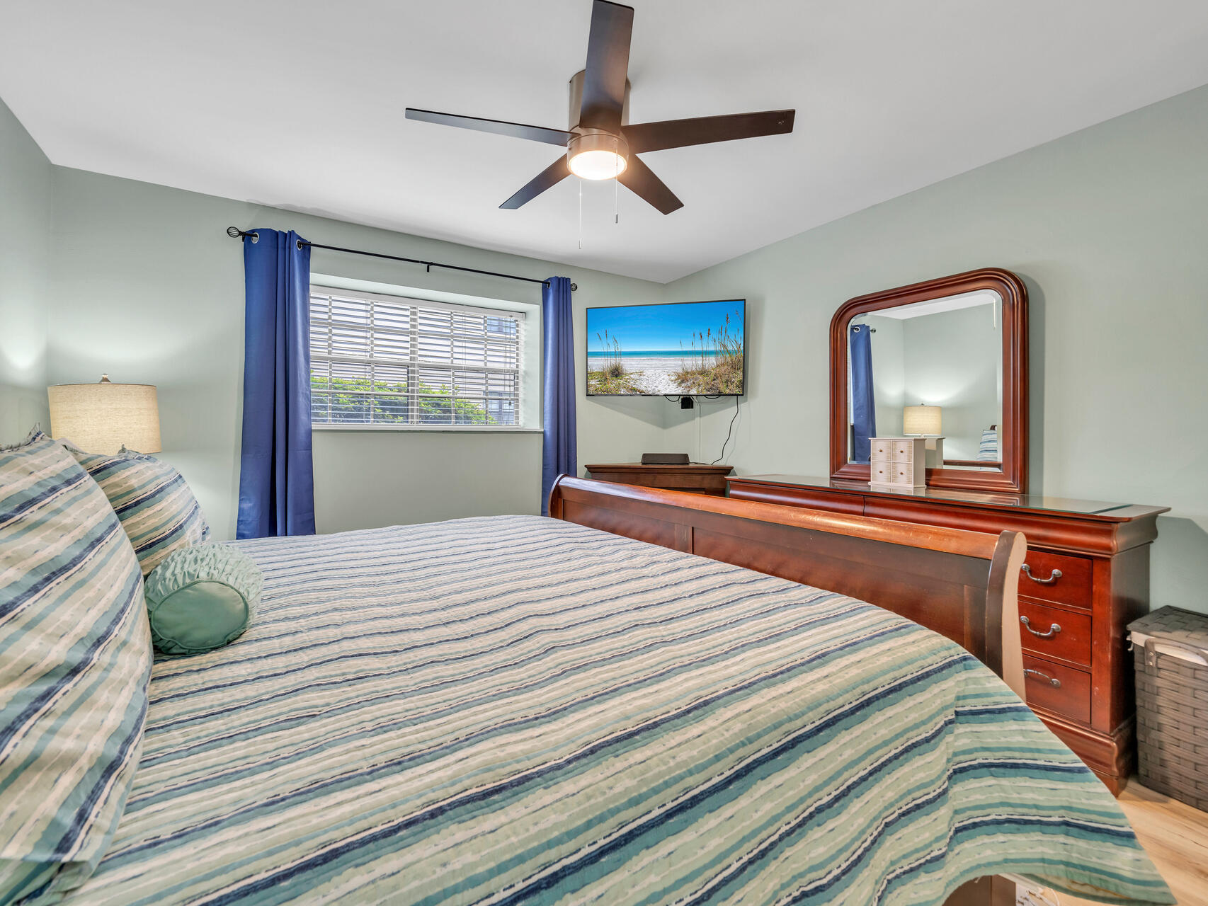 SEASCAPE CONDO GARDEN VILLA - Residential