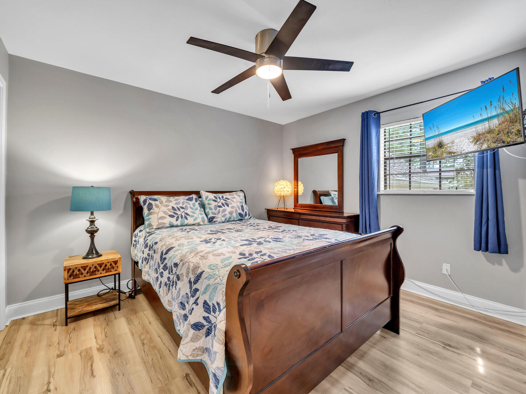 SEASCAPE CONDO GARDEN VILLA - Residential