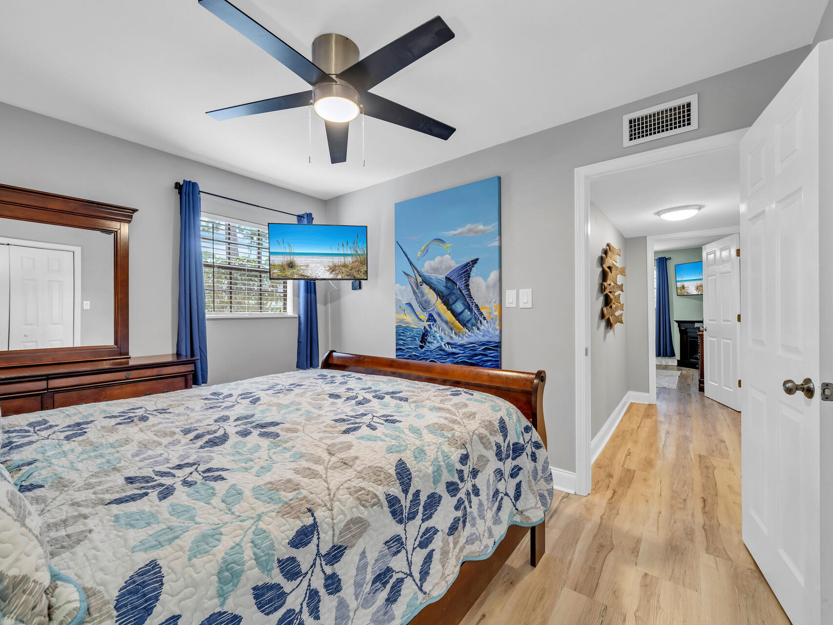 SEASCAPE CONDO GARDEN VILLA - Residential