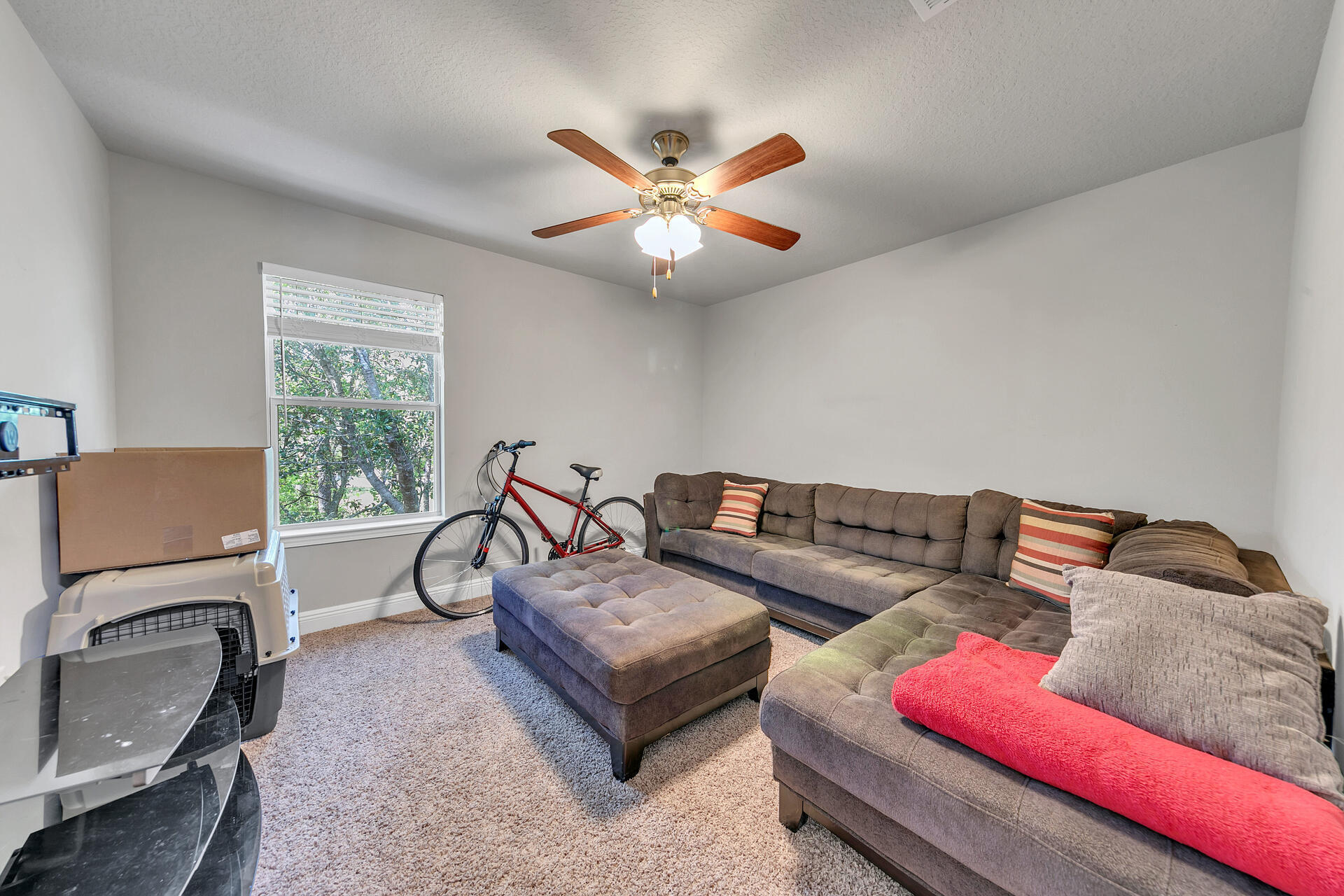 WATER OAKS - Residential