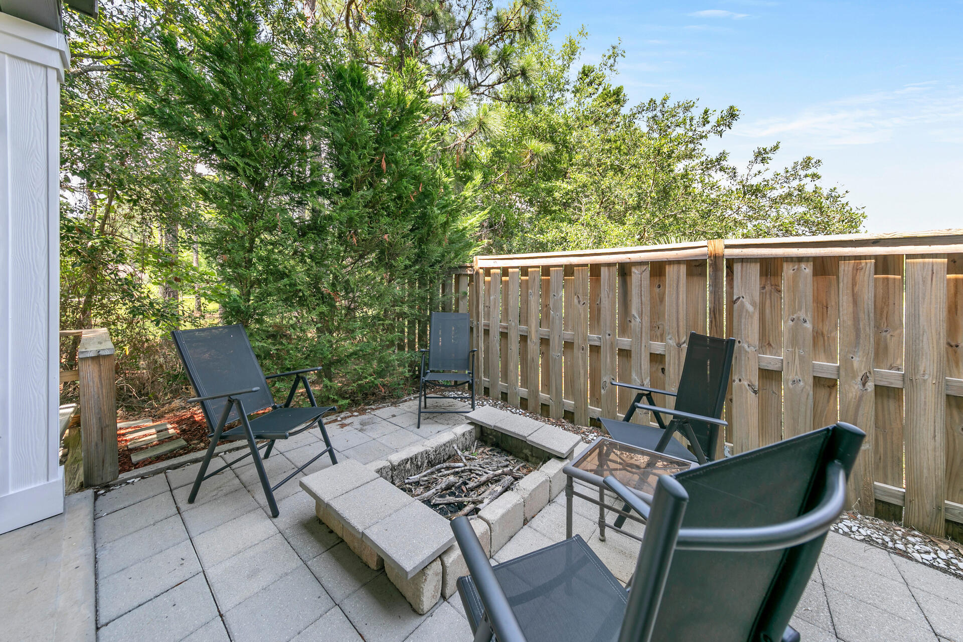 WATER OAKS - Residential