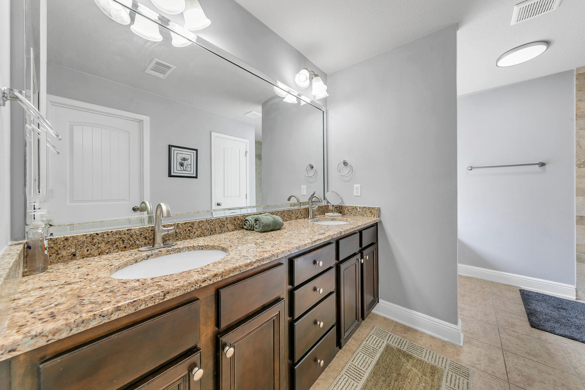 WATER OAKS - Residential