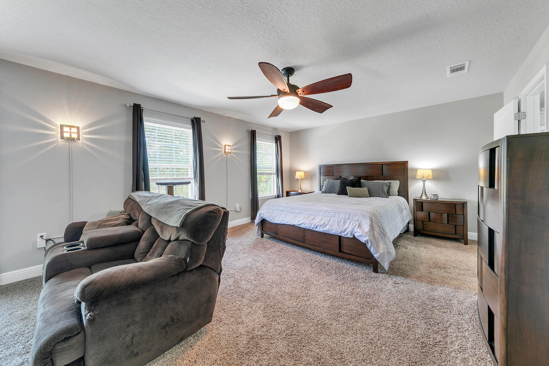 WATER OAKS - Residential