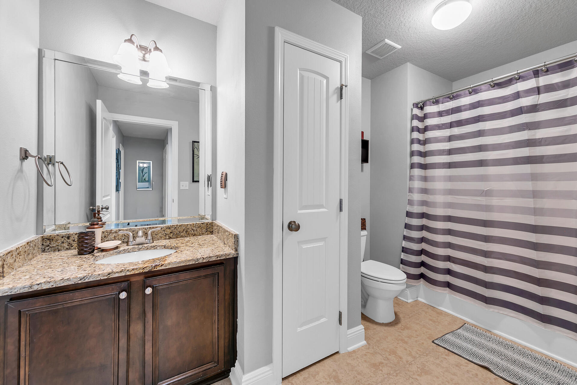 WATER OAKS - Residential