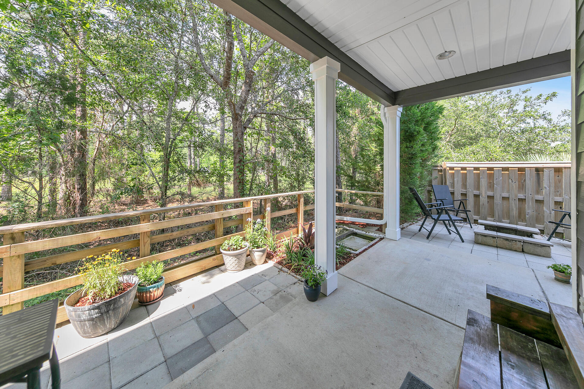 WATER OAKS - Residential