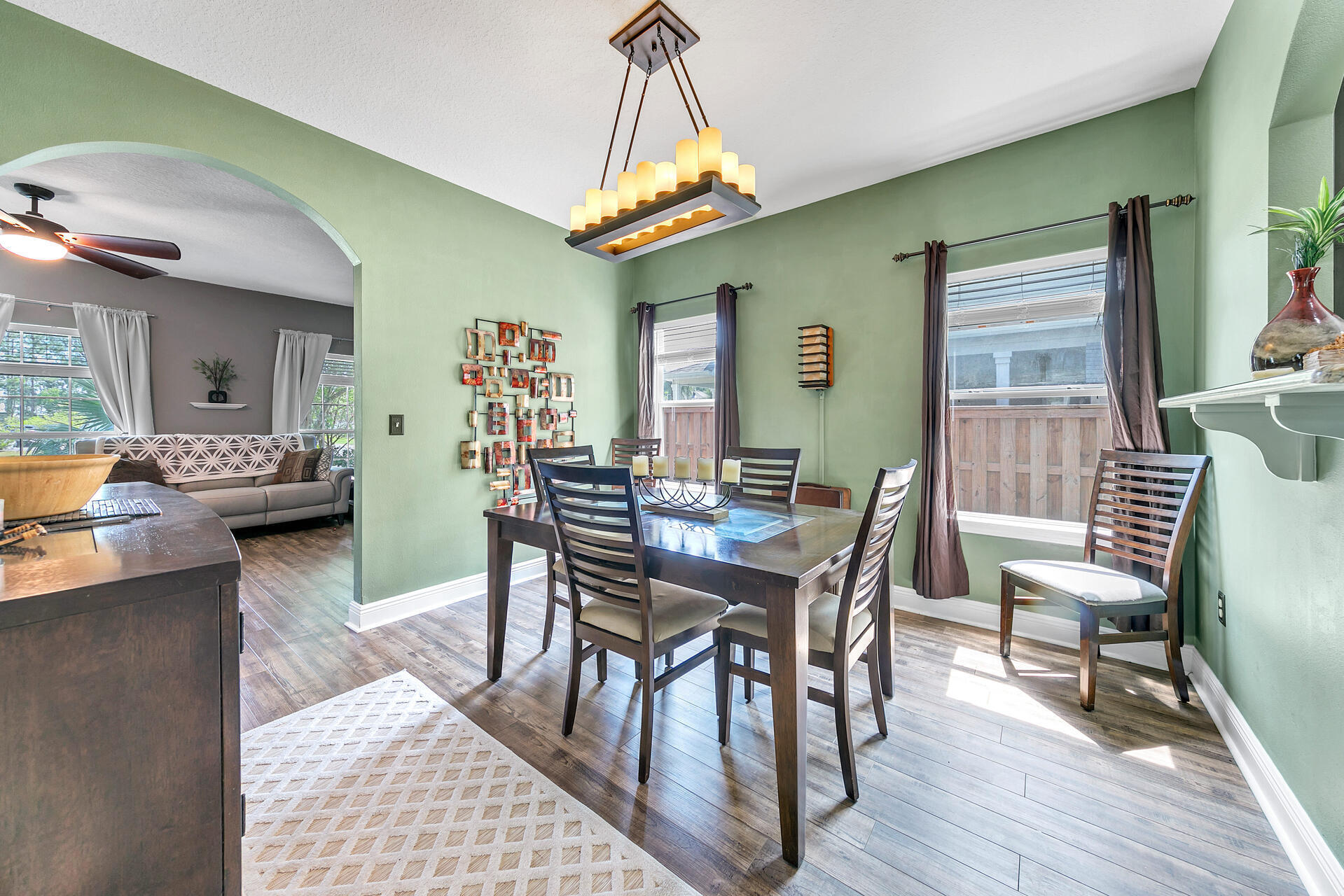 WATER OAKS - Residential