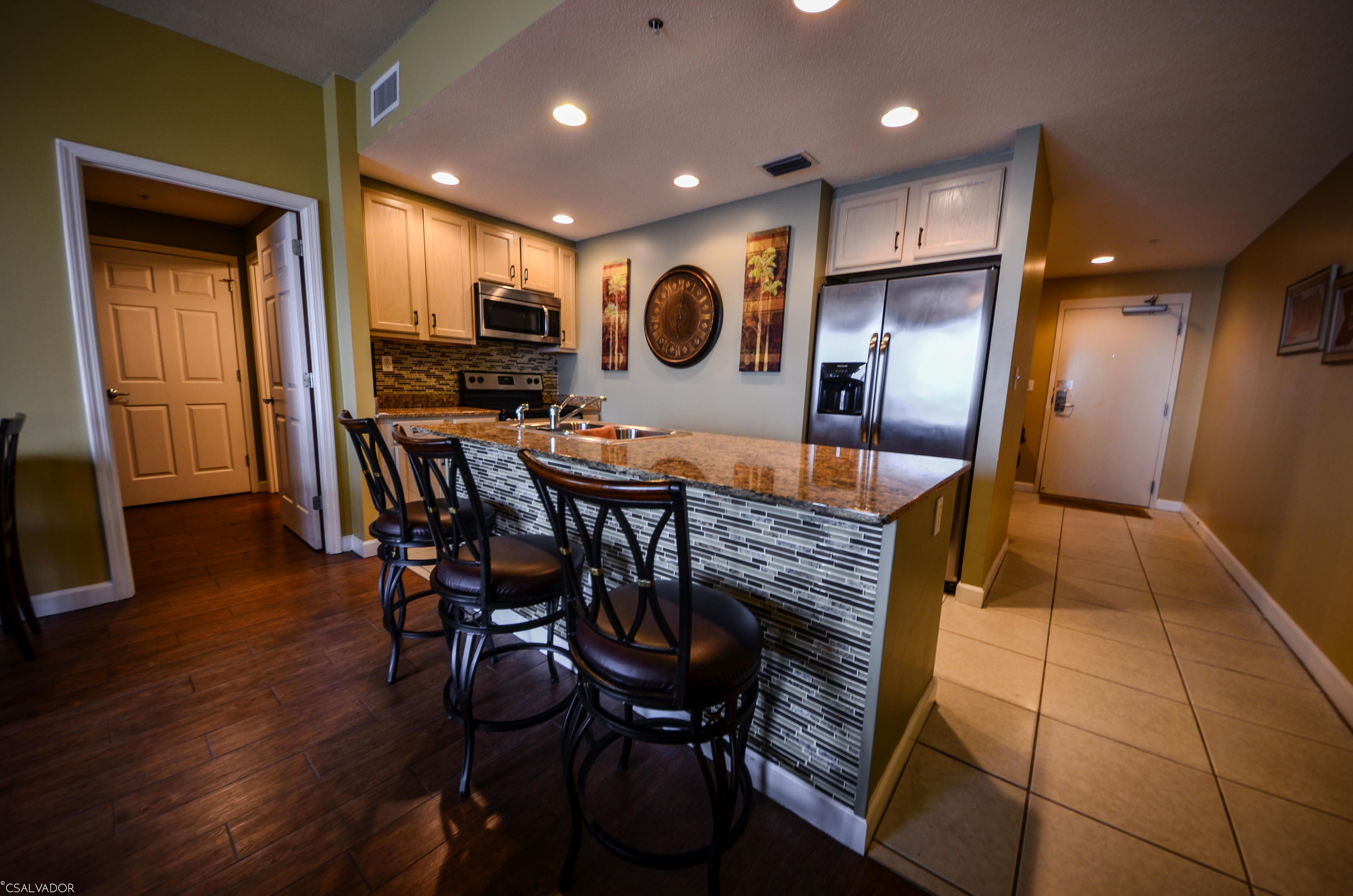 STERLING REEF - Residential