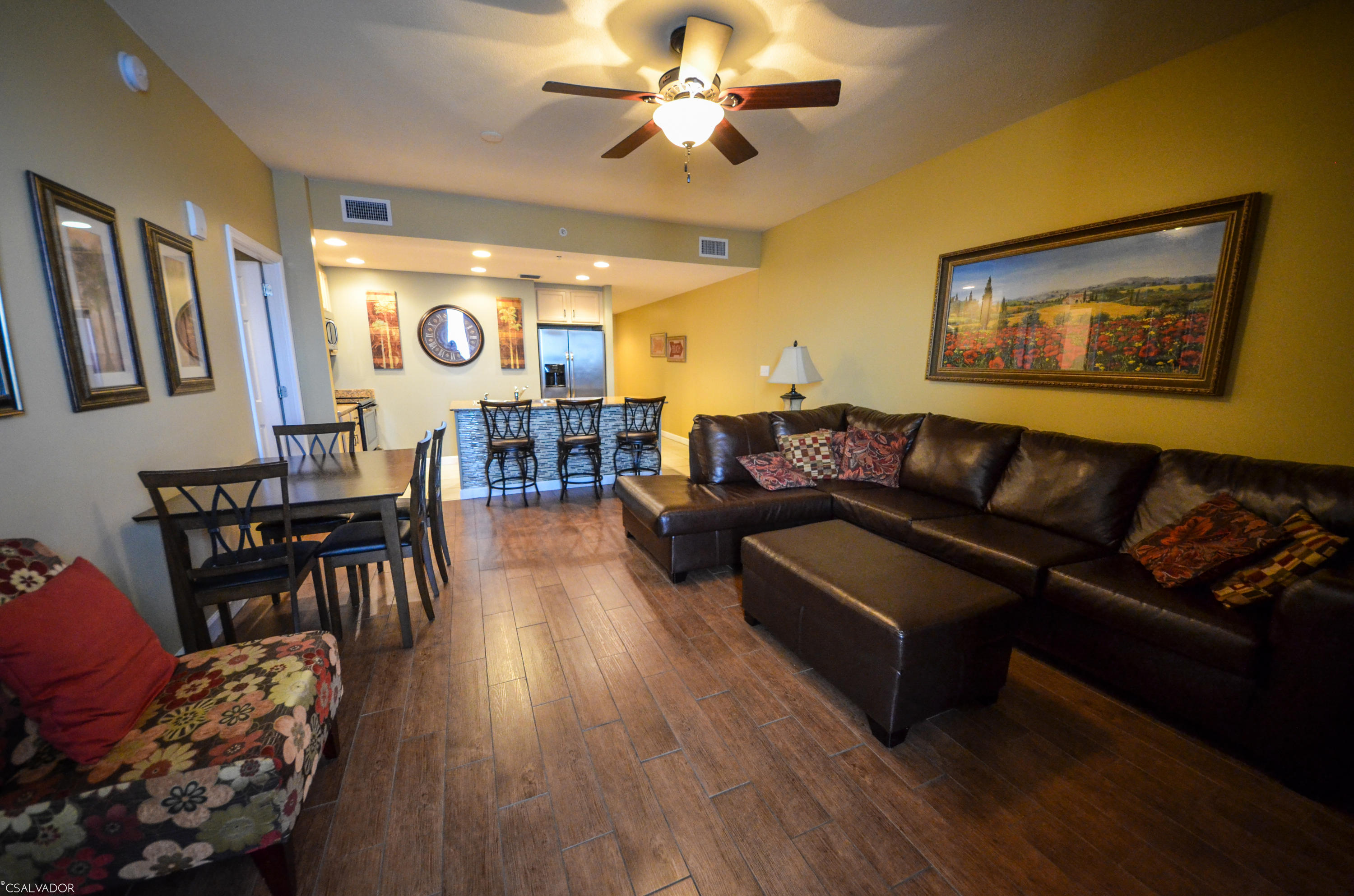 STERLING REEF - Residential