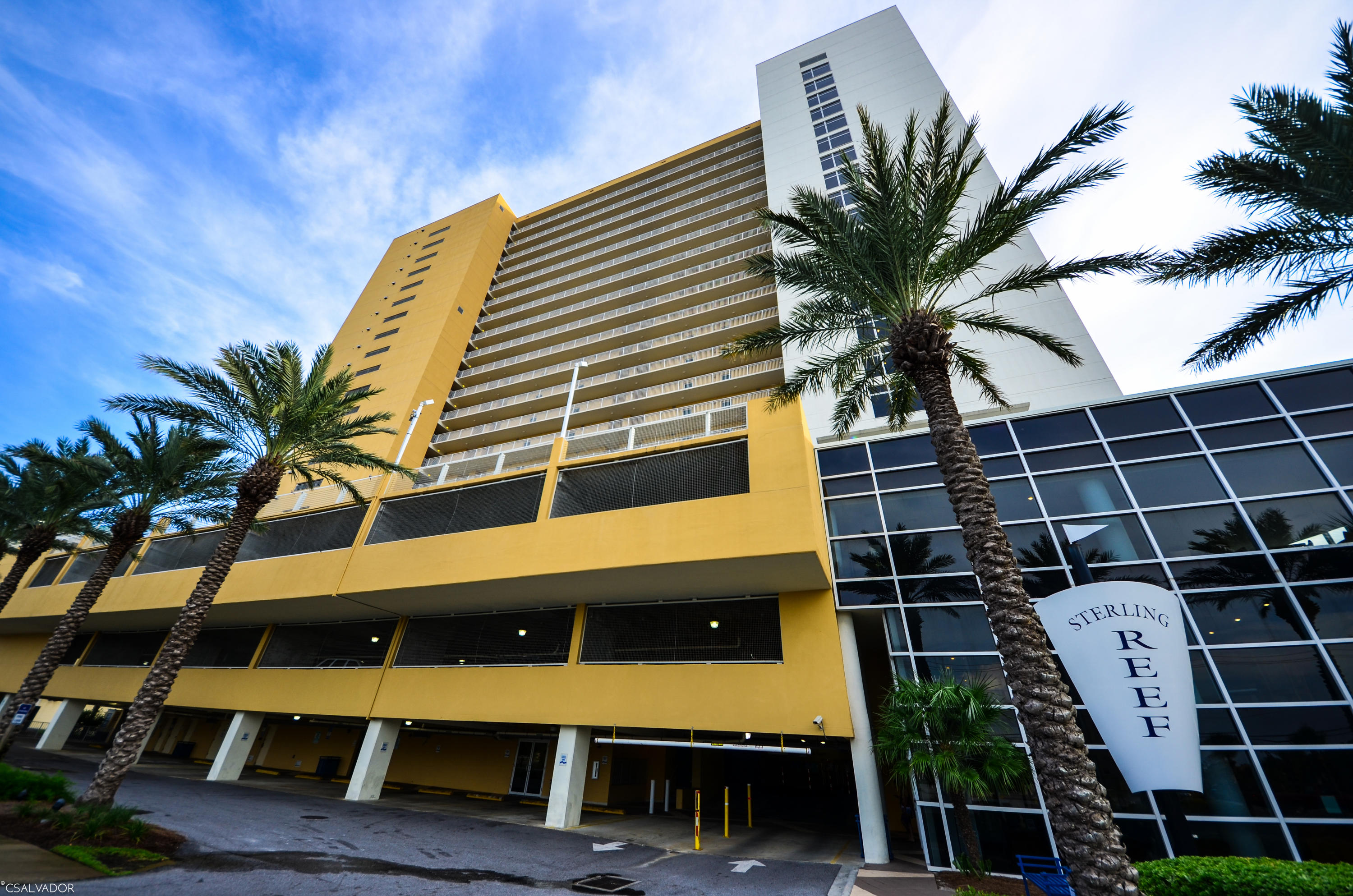 STERLING REEF - Residential