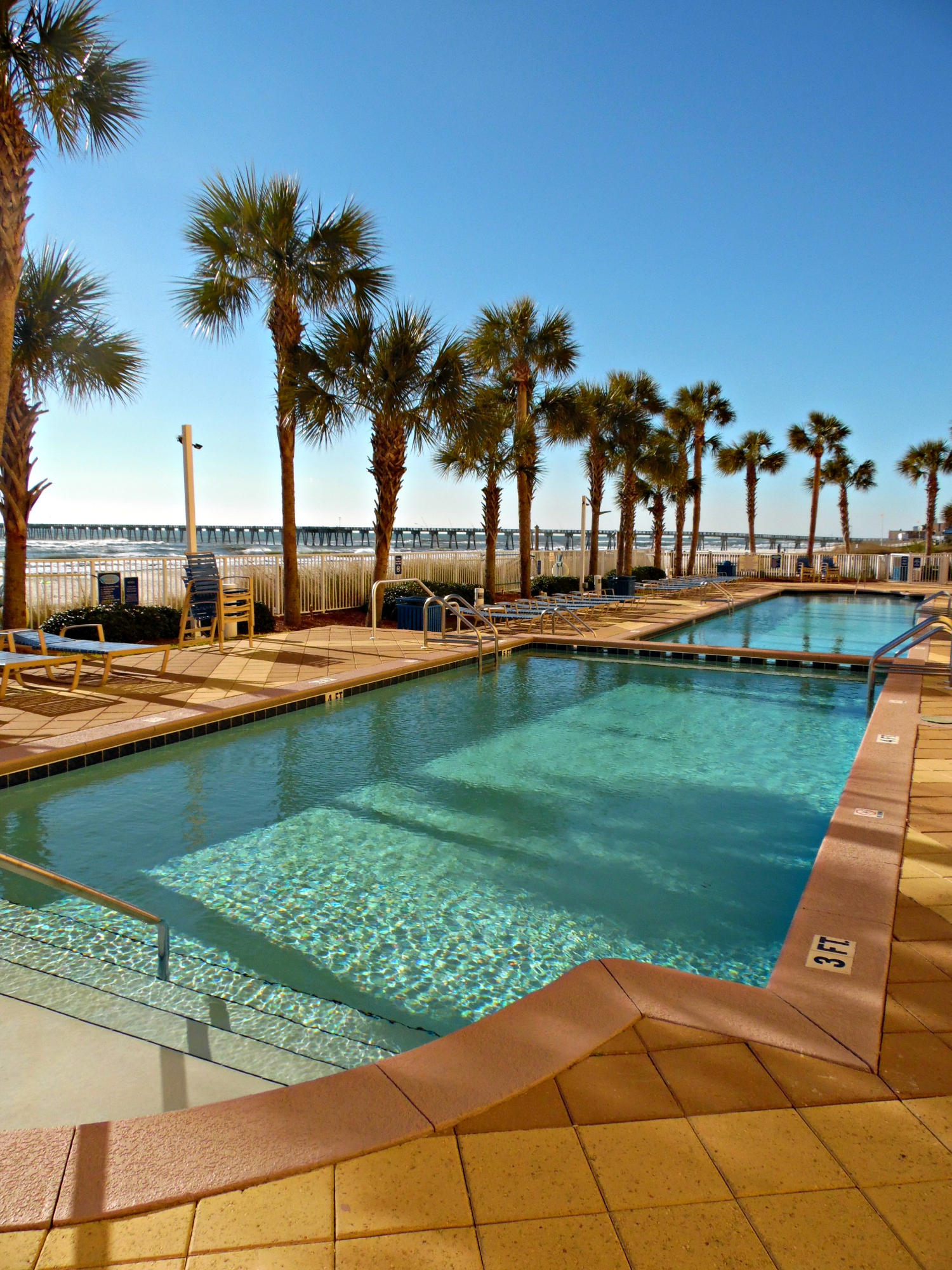 STERLING REEF - Residential