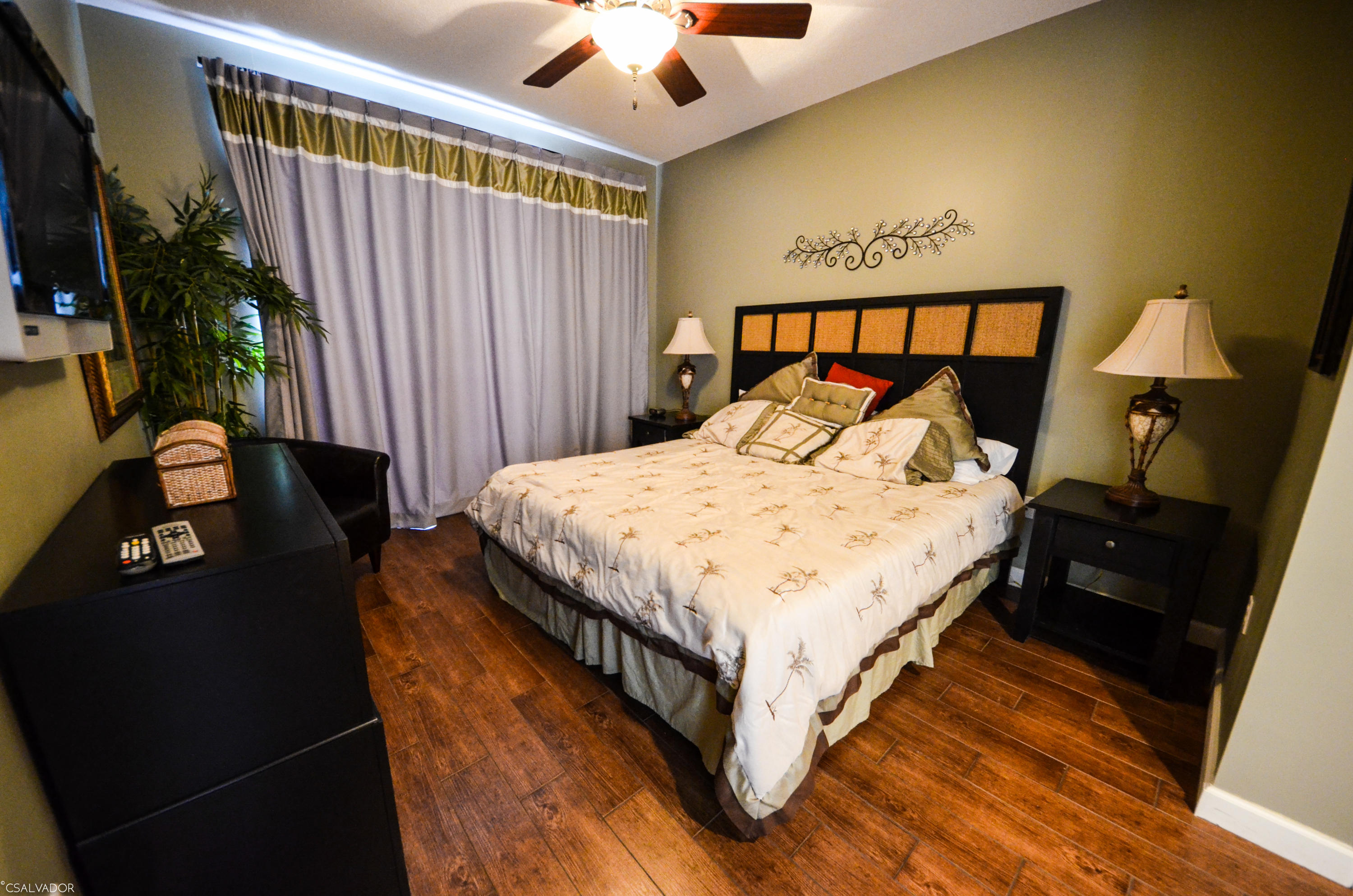 STERLING REEF - Residential