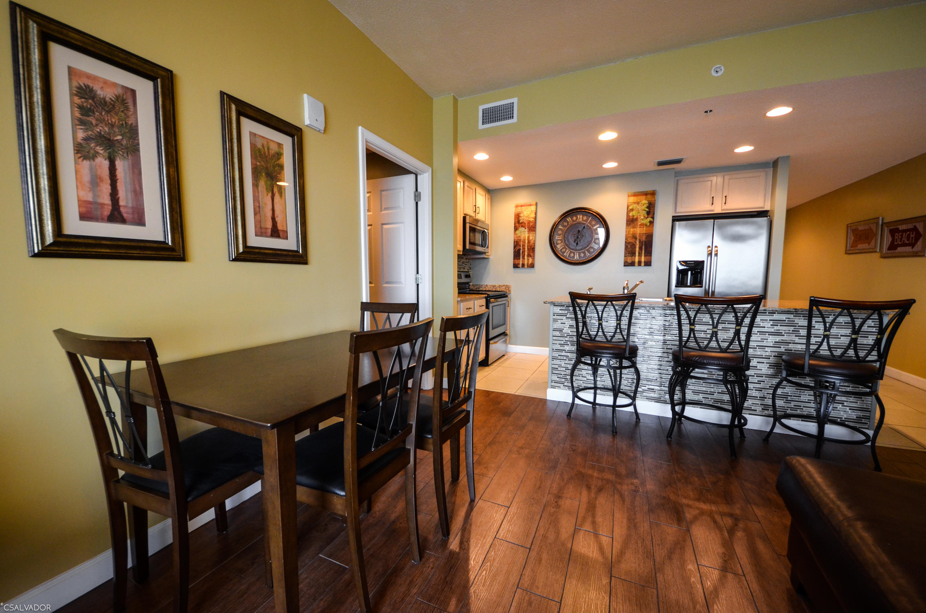 STERLING REEF - Residential