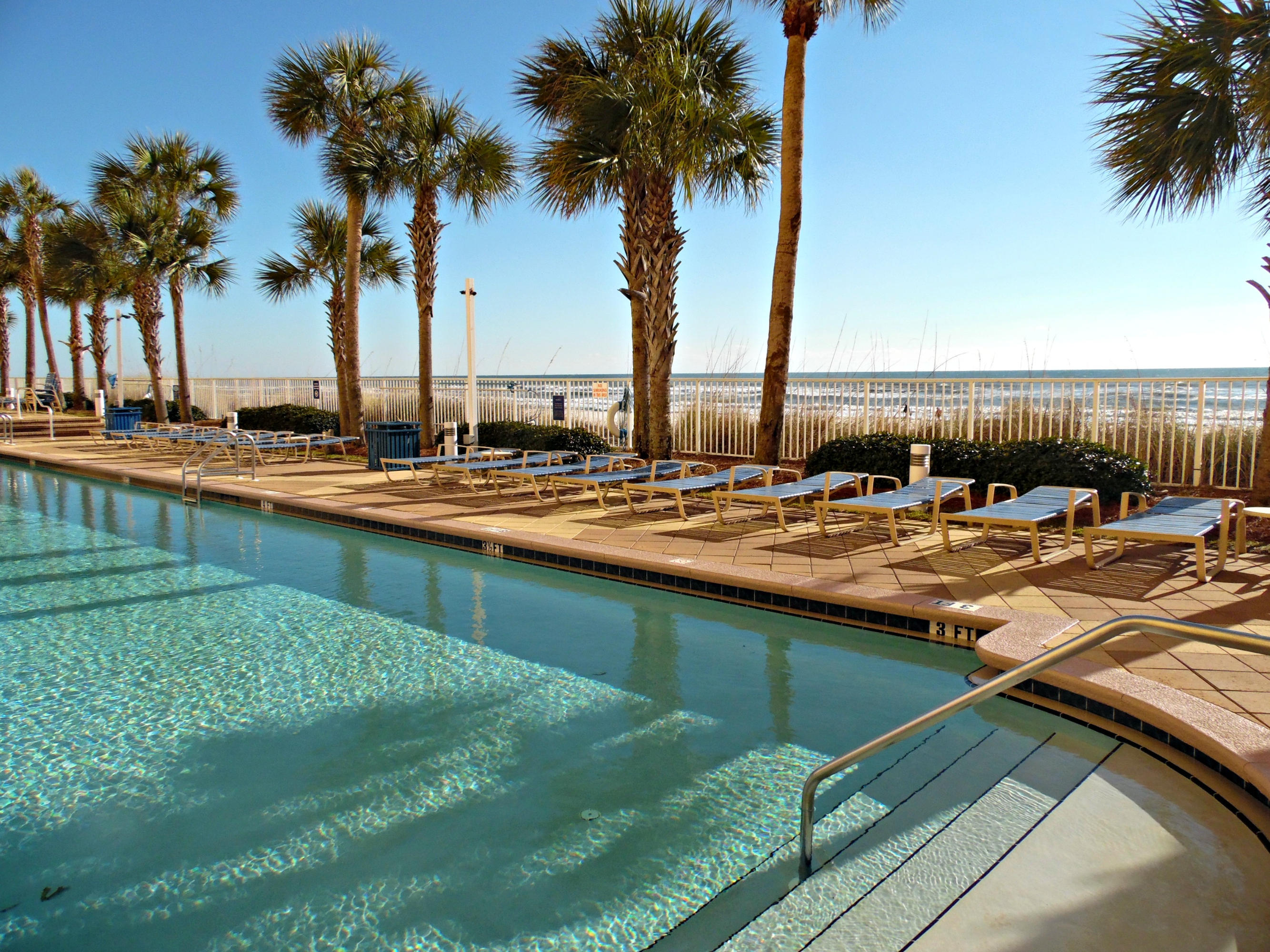 STERLING REEF - Residential