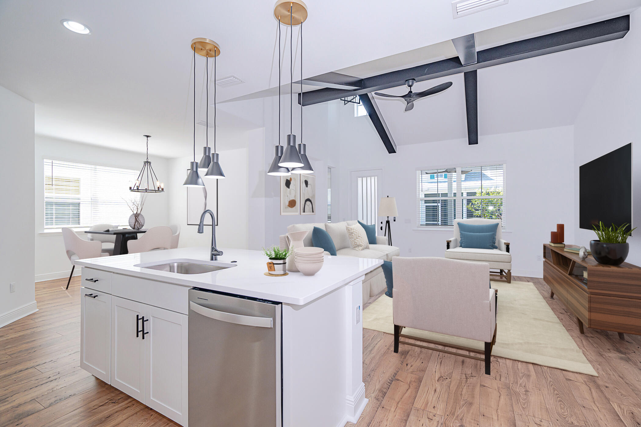 Latitude Margaritaville - Residential