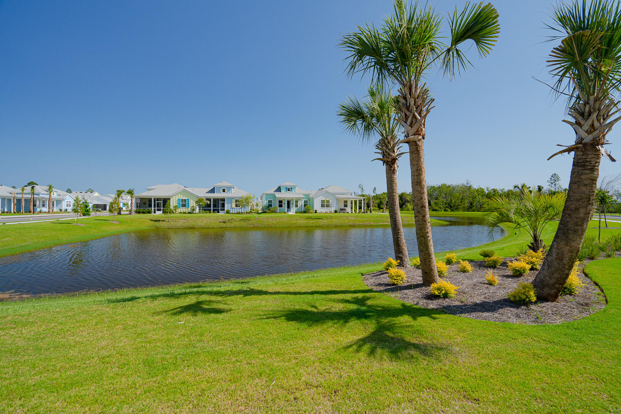 Latitude Margaritaville - Residential