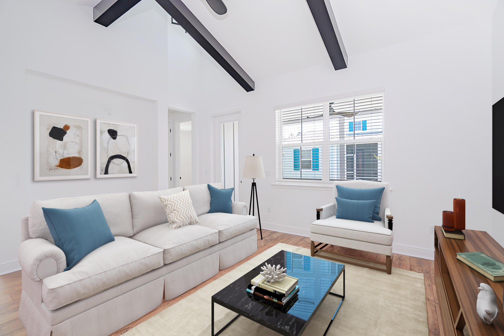 Latitude Margaritaville - Residential