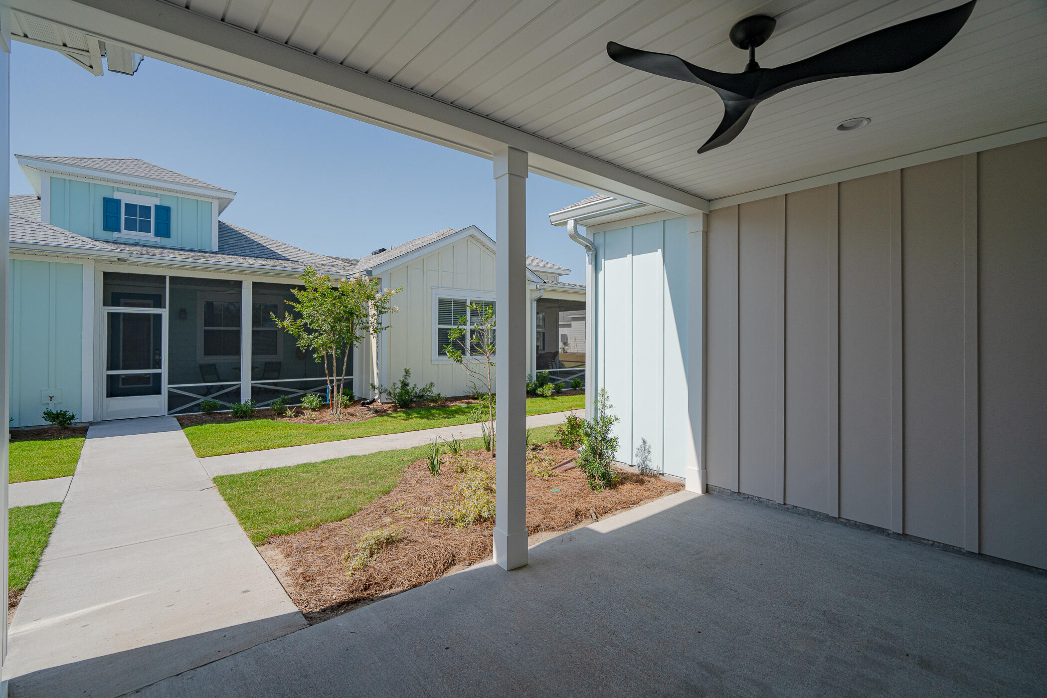 Latitude Margaritaville - Residential