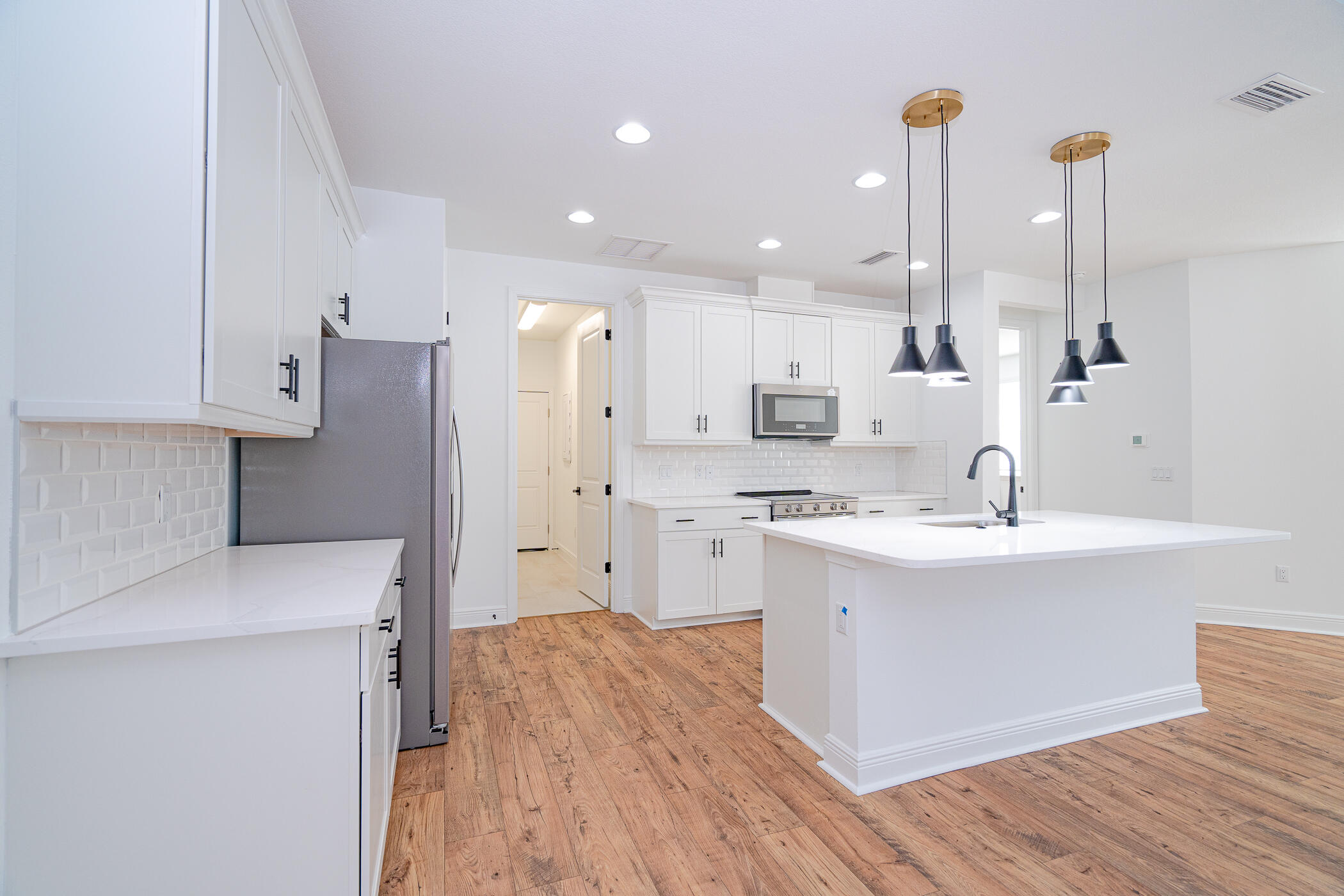 Latitude Margaritaville - Residential