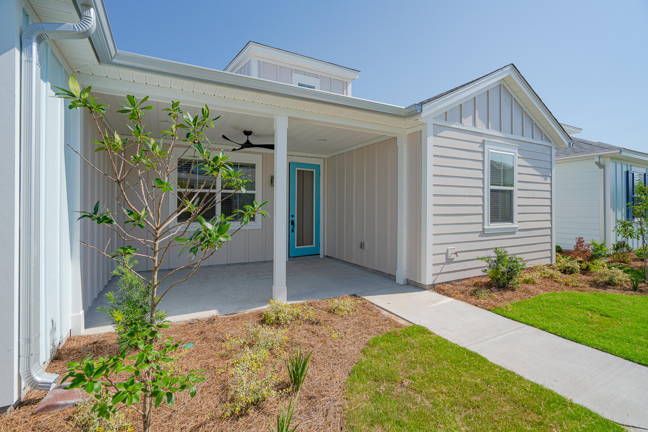 Latitude Margaritaville - Residential