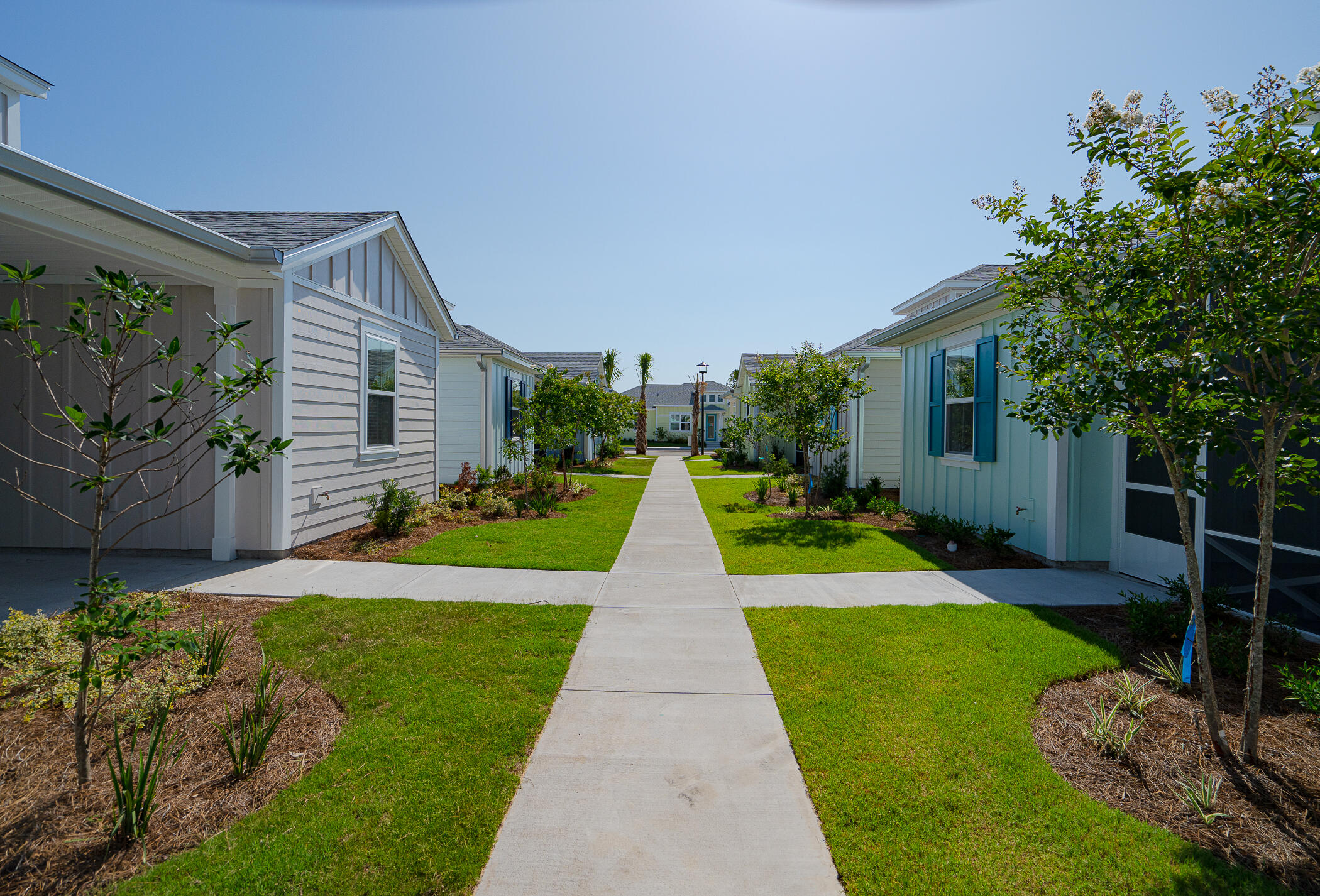 Latitude Margaritaville - Residential