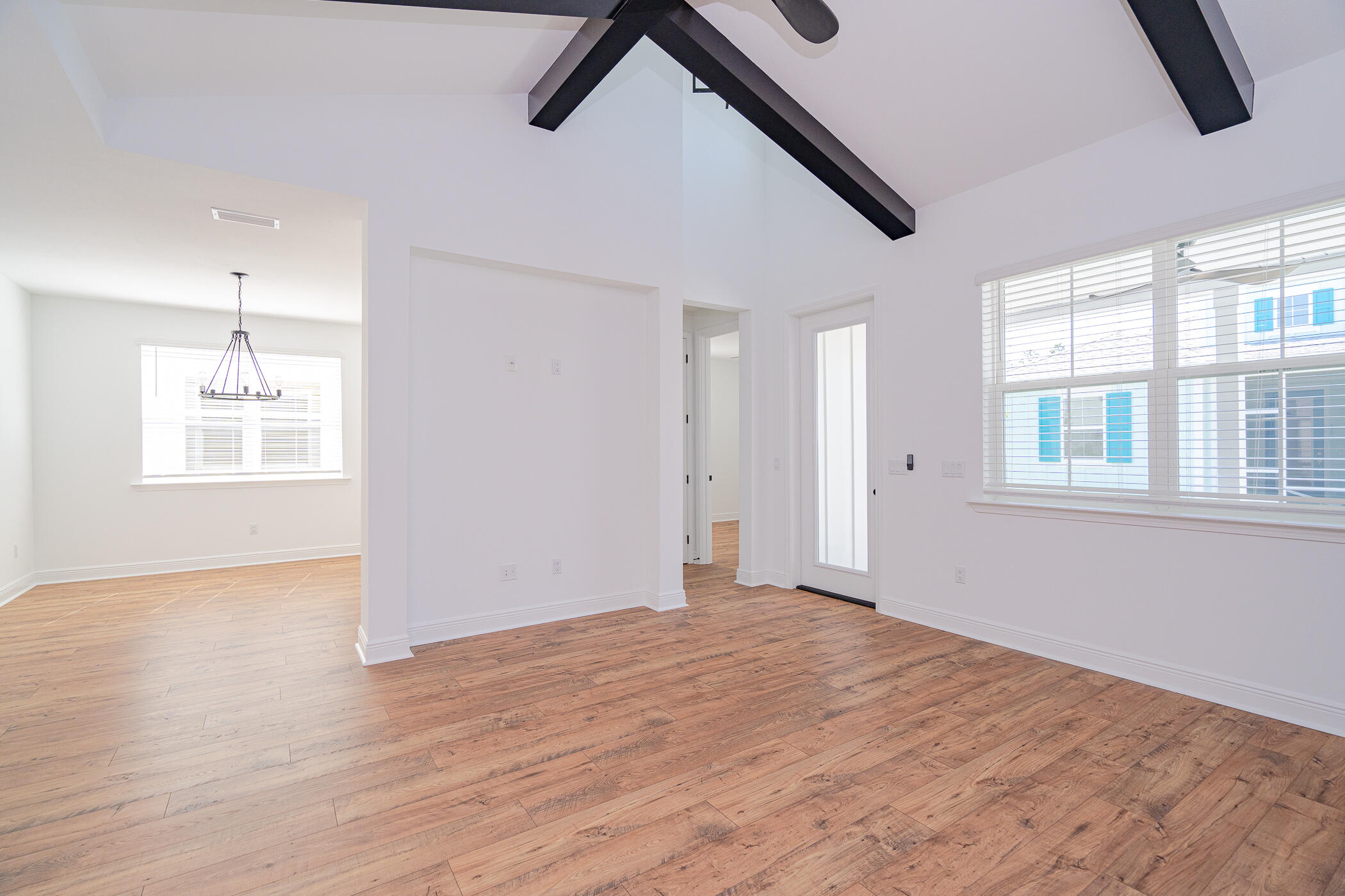 Latitude Margaritaville - Residential