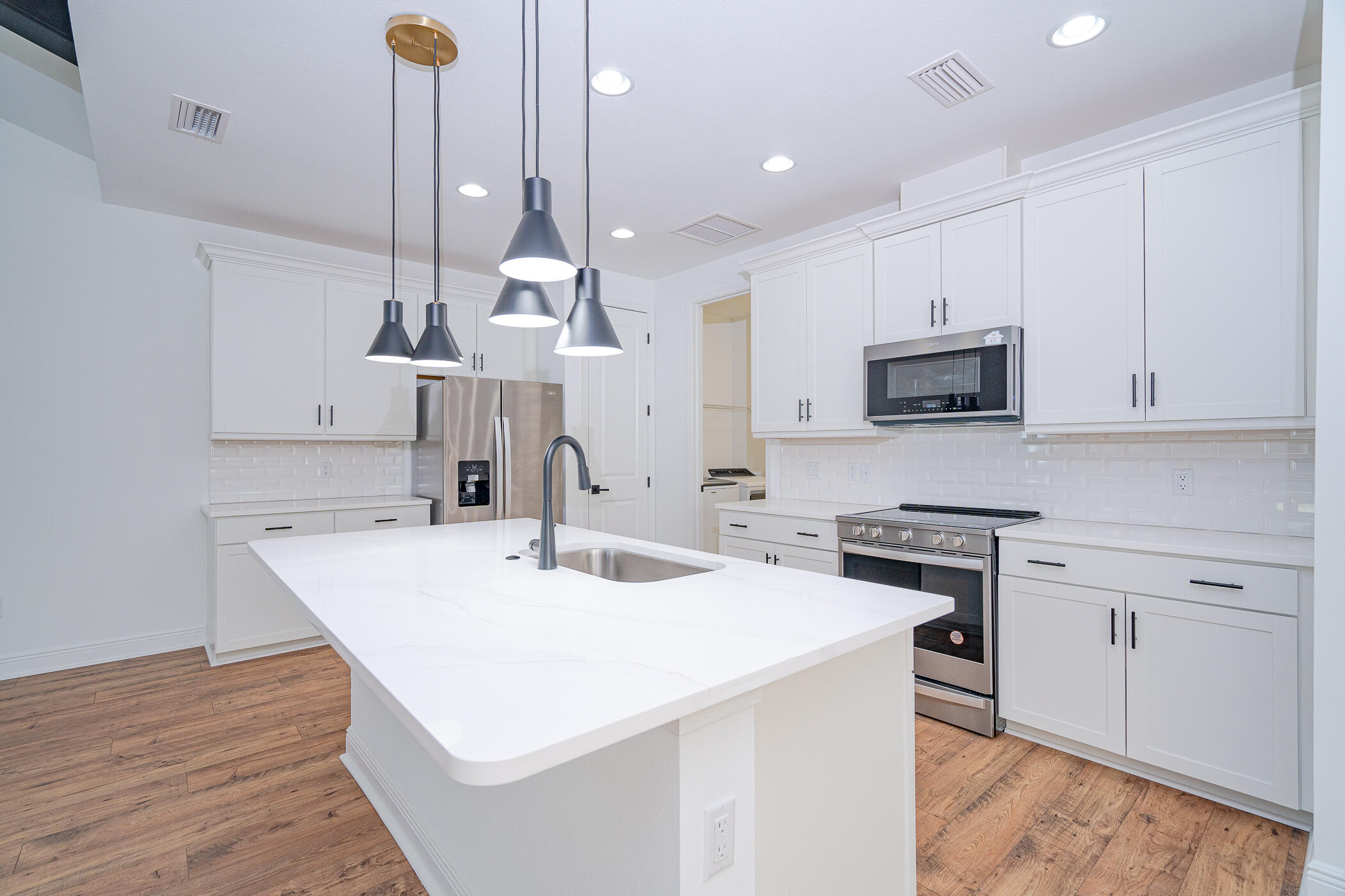 Latitude Margaritaville - Residential