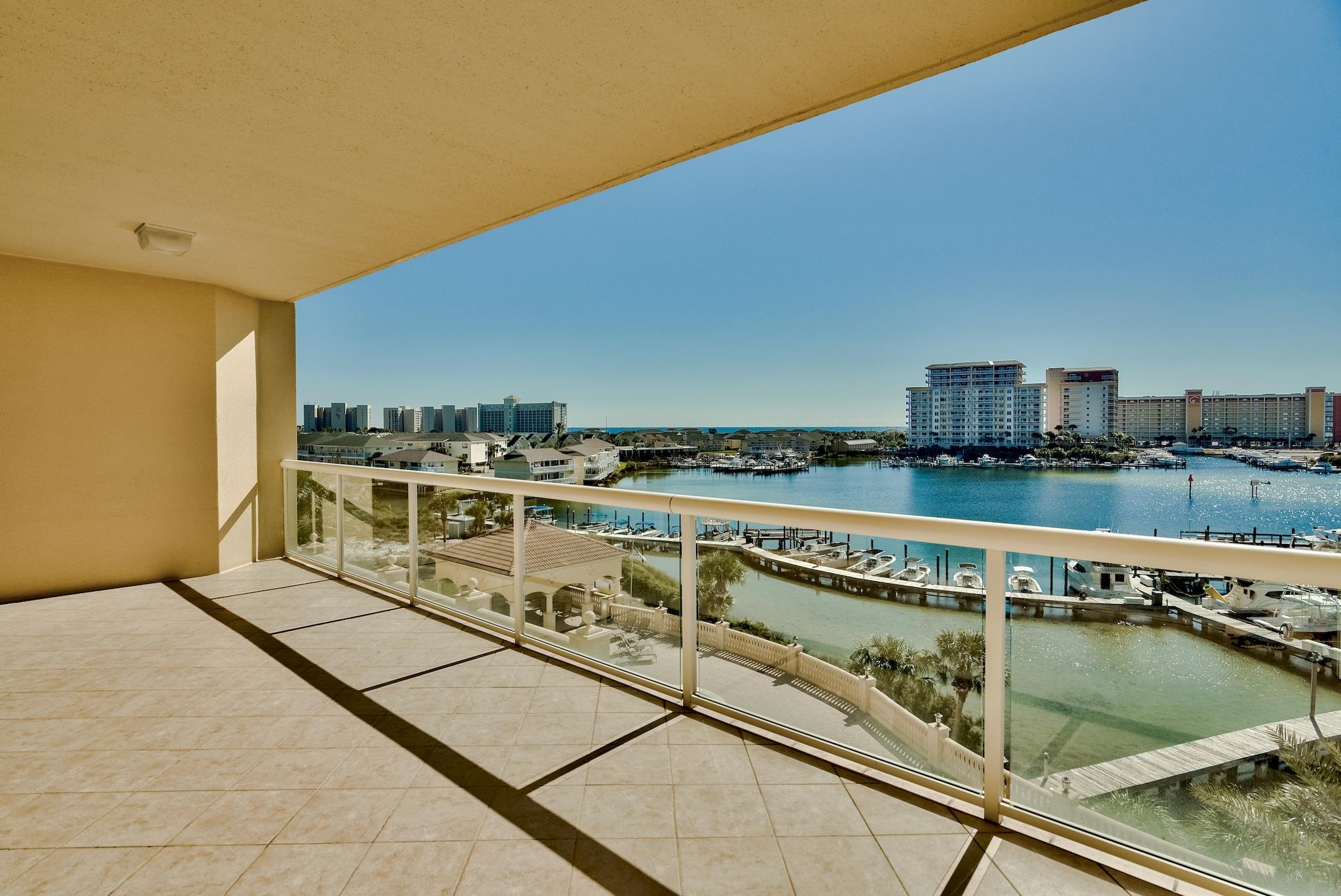 MARBELLA - Residential