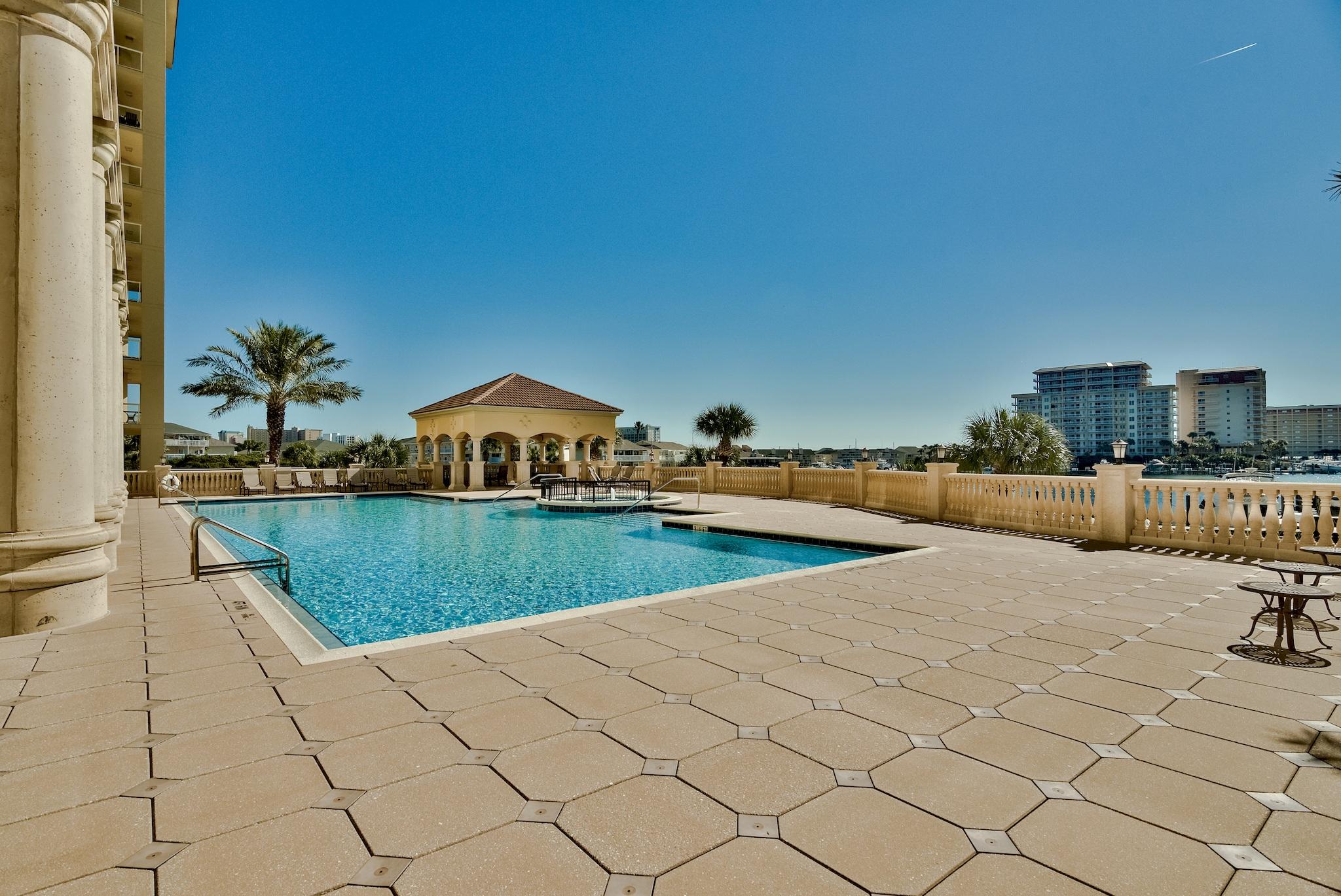 MARBELLA - Residential