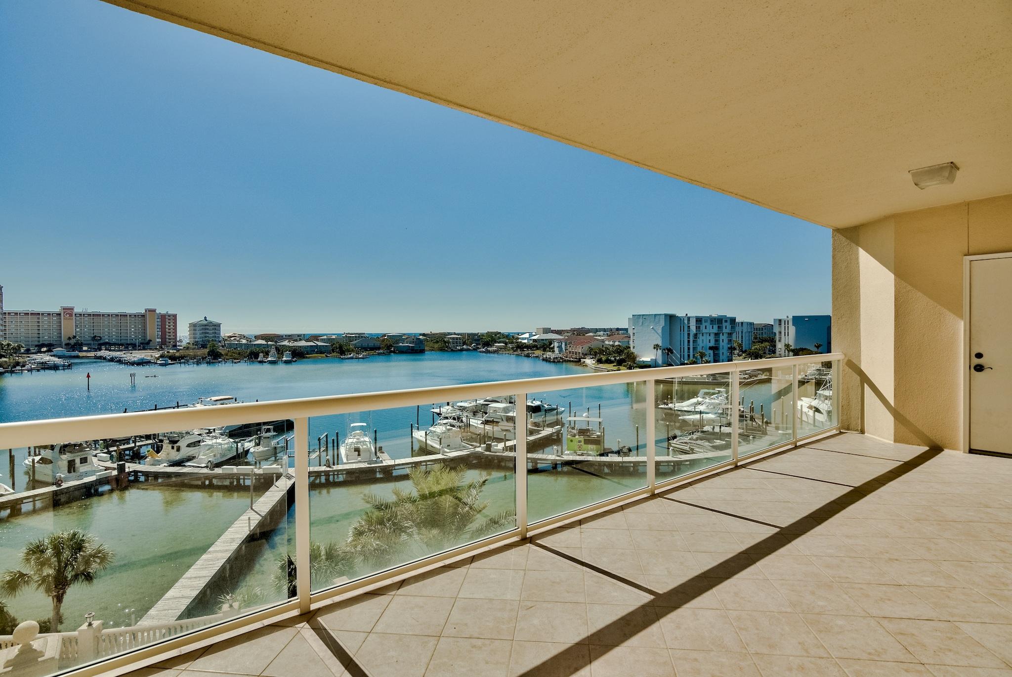 MARBELLA - Residential