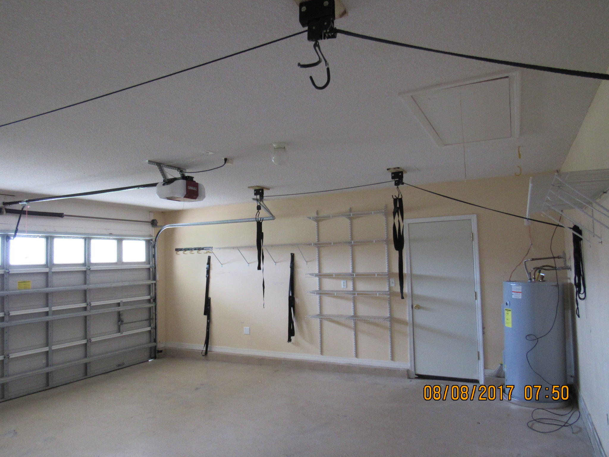 WATERFORD ESTATES S/D - Residential Lease