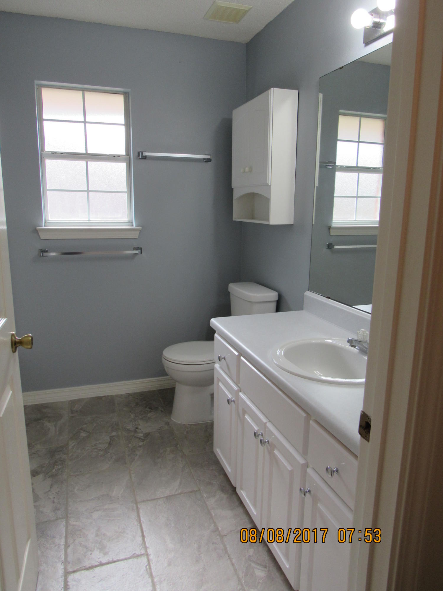 WATERFORD ESTATES S/D - Residential Lease