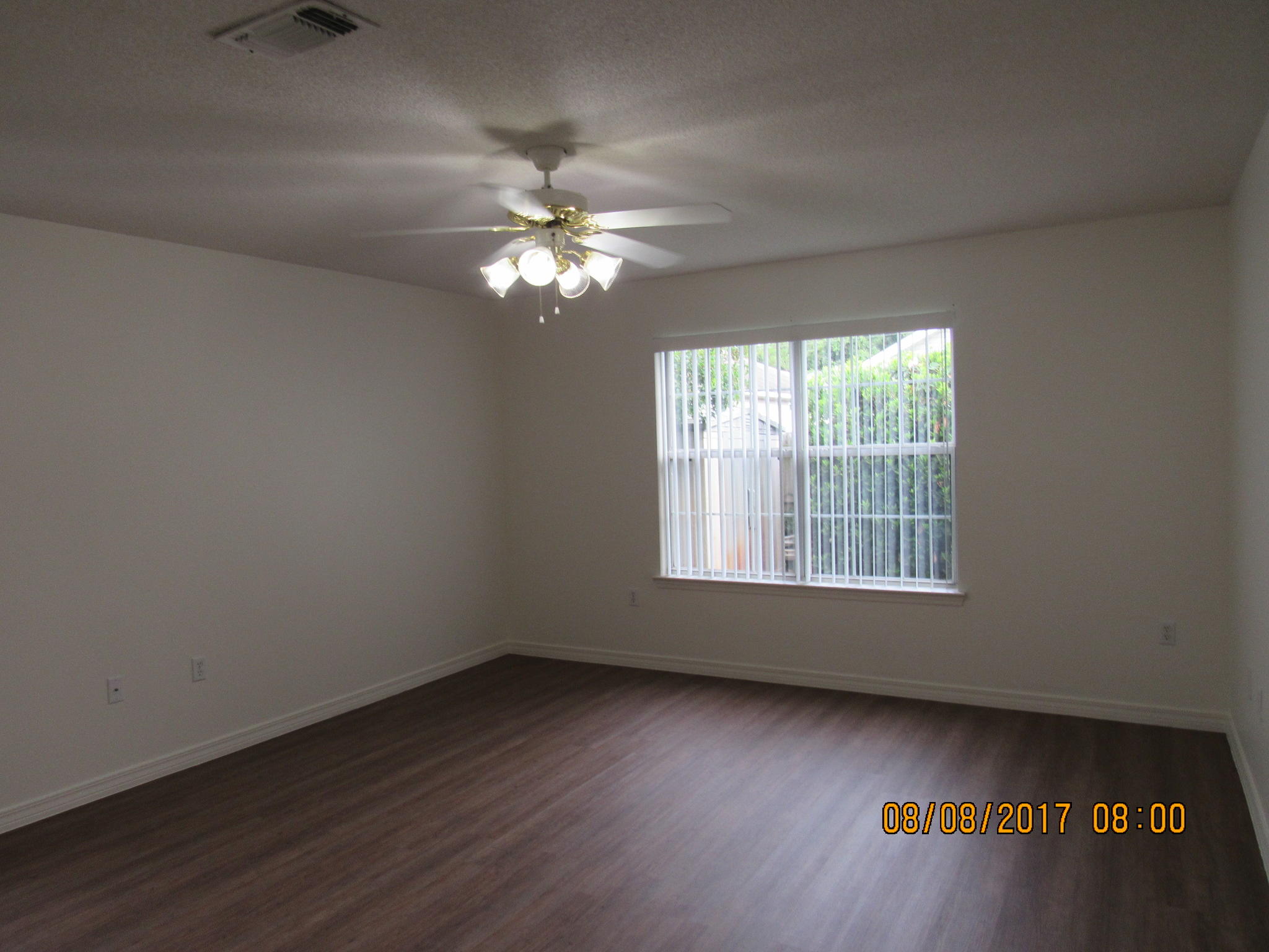 WATERFORD ESTATES S/D - Residential Lease