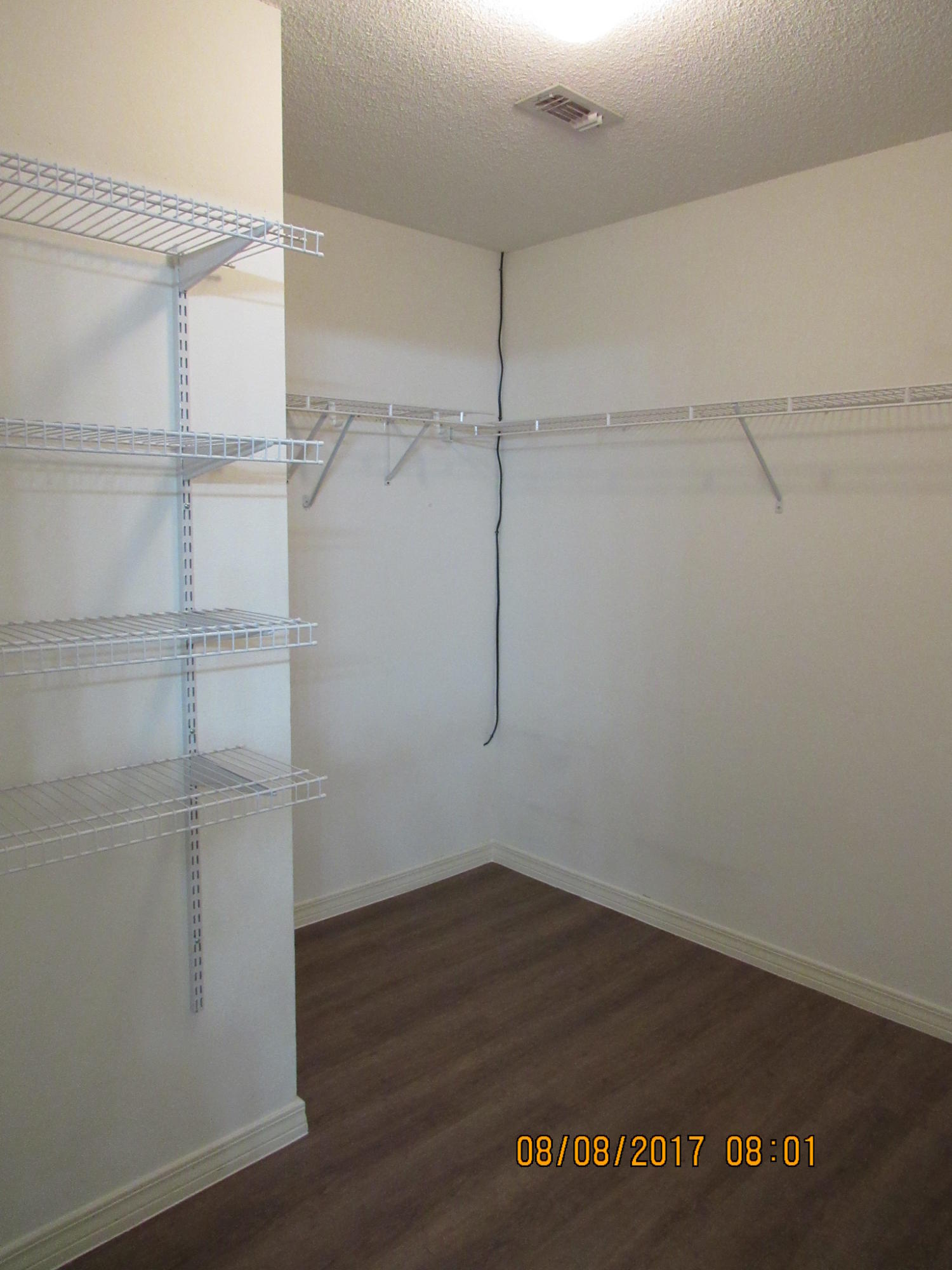 WATERFORD ESTATES S/D - Residential Lease