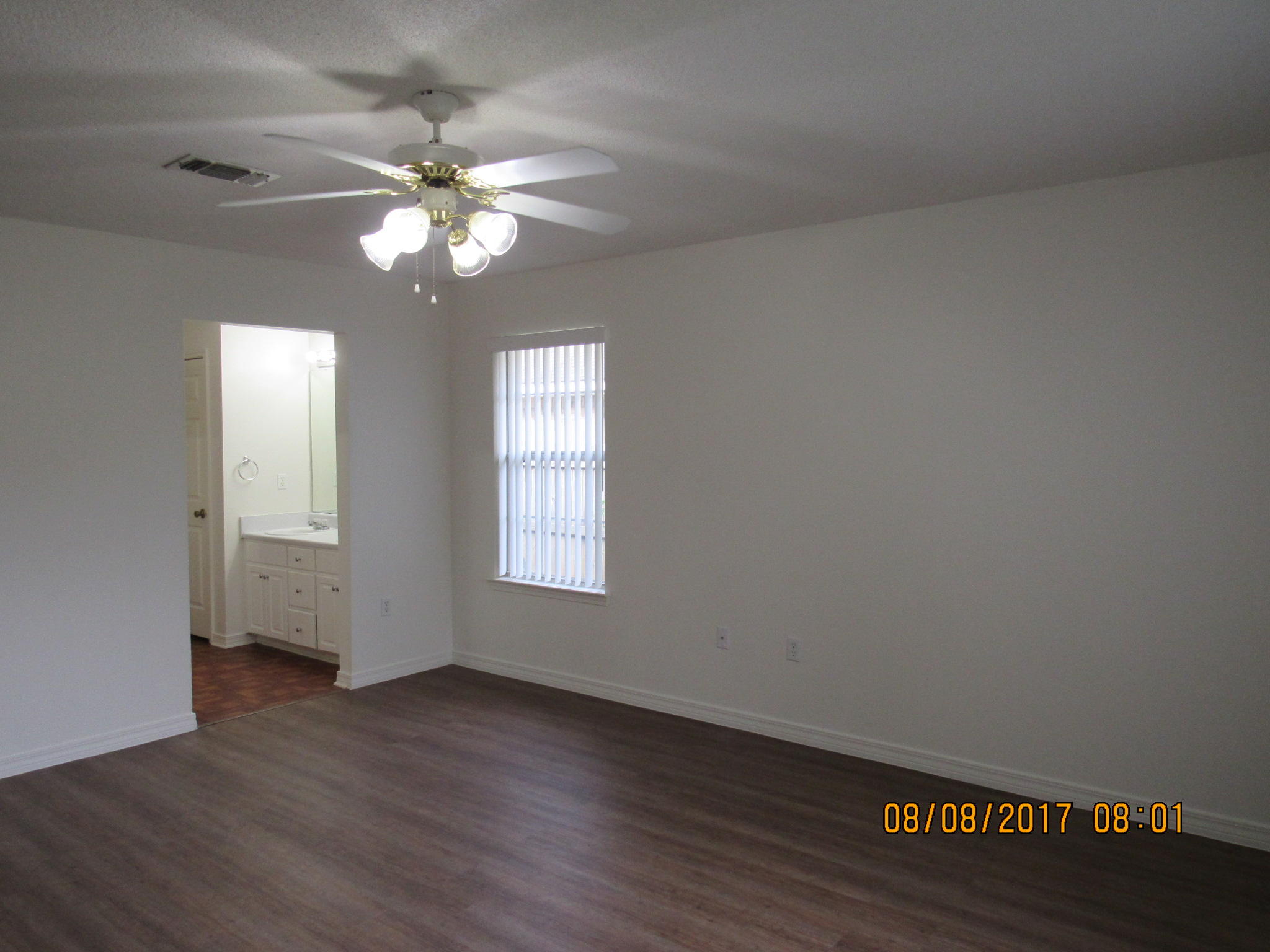 WATERFORD ESTATES S/D - Residential Lease