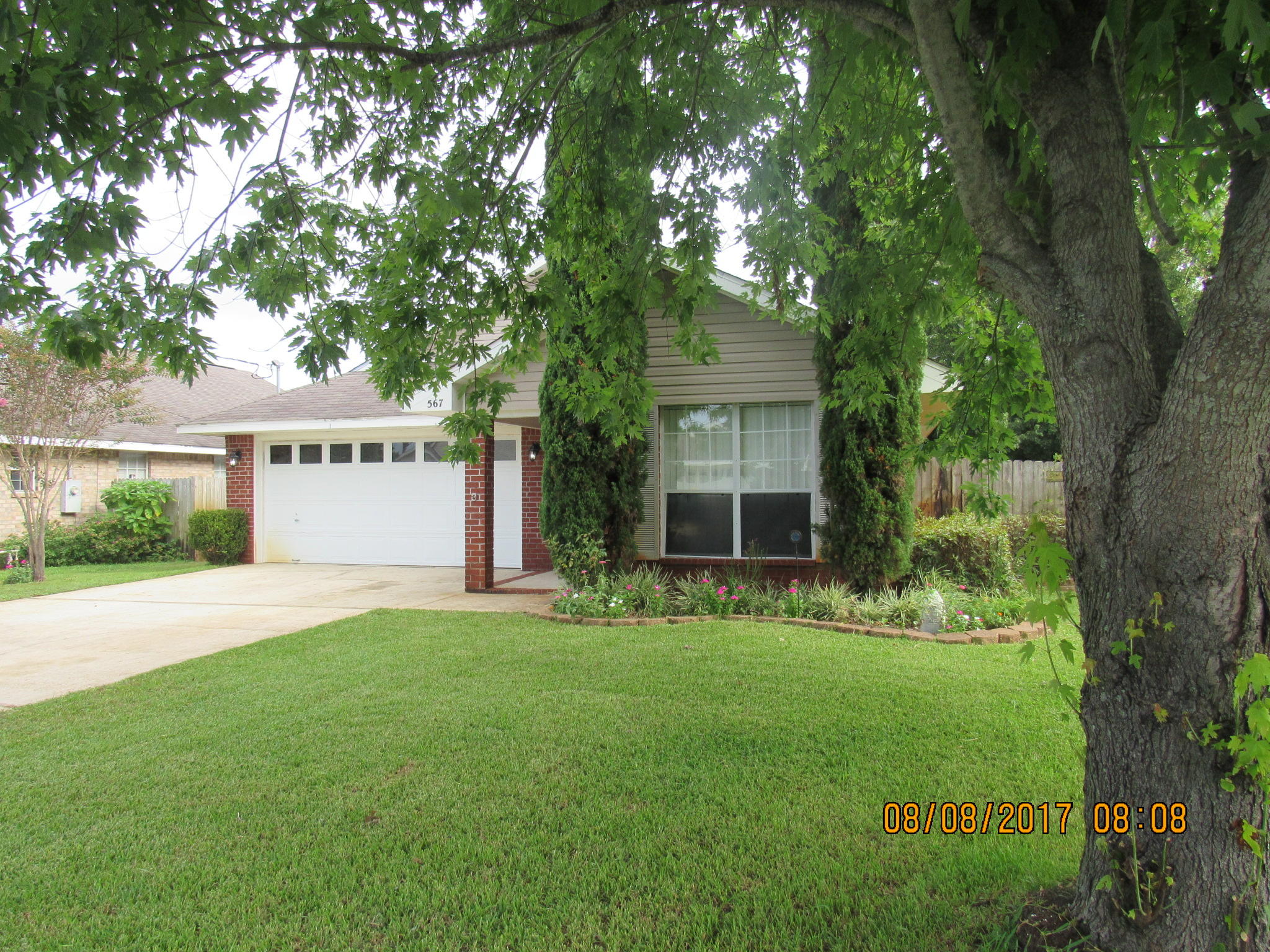 WATERFORD ESTATES S/D - Residential Lease