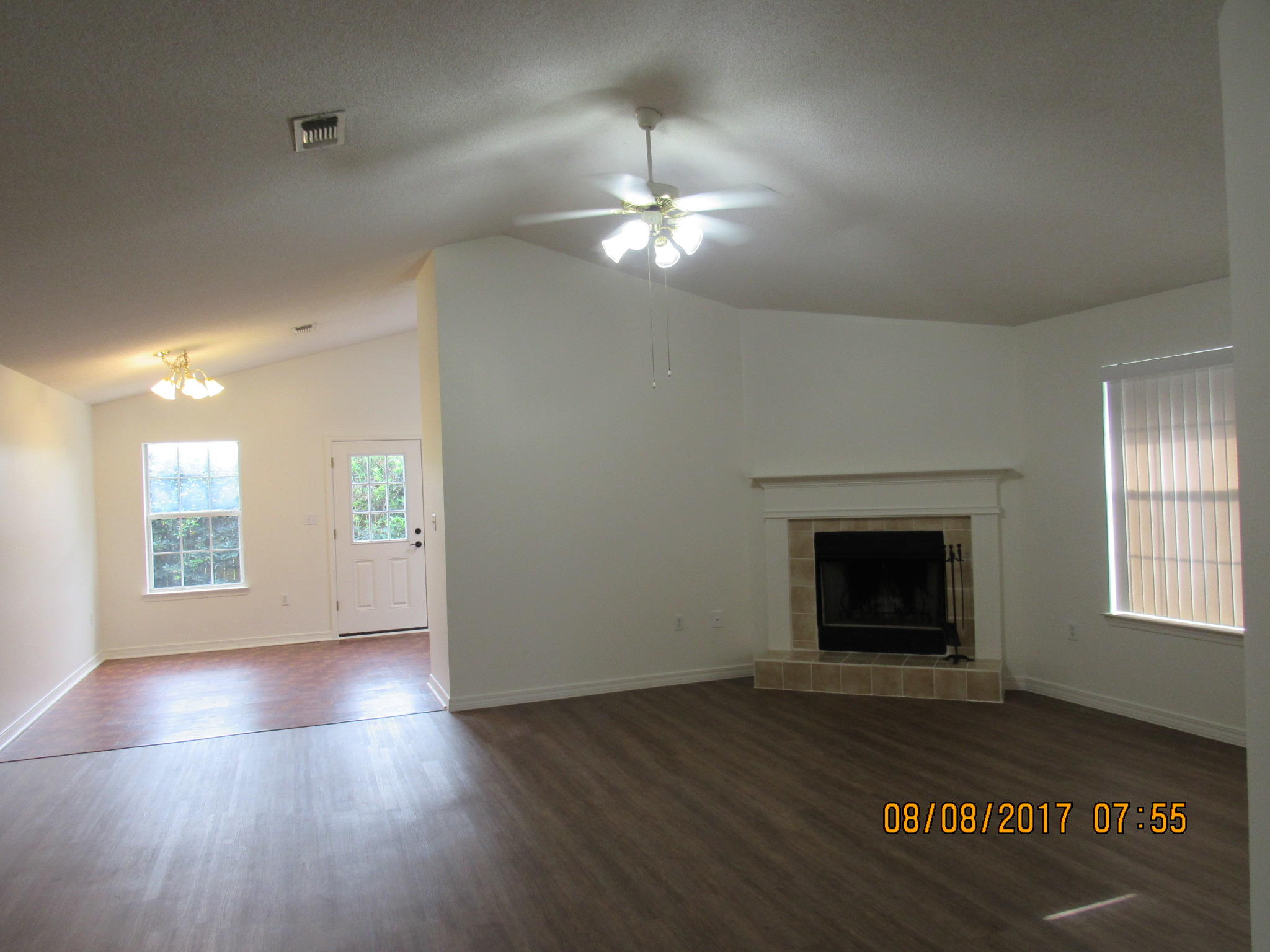 WATERFORD ESTATES S/D - Residential Lease