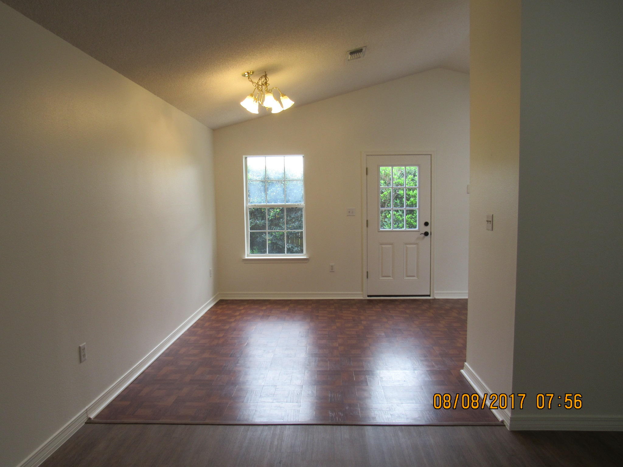 WATERFORD ESTATES S/D - Residential Lease