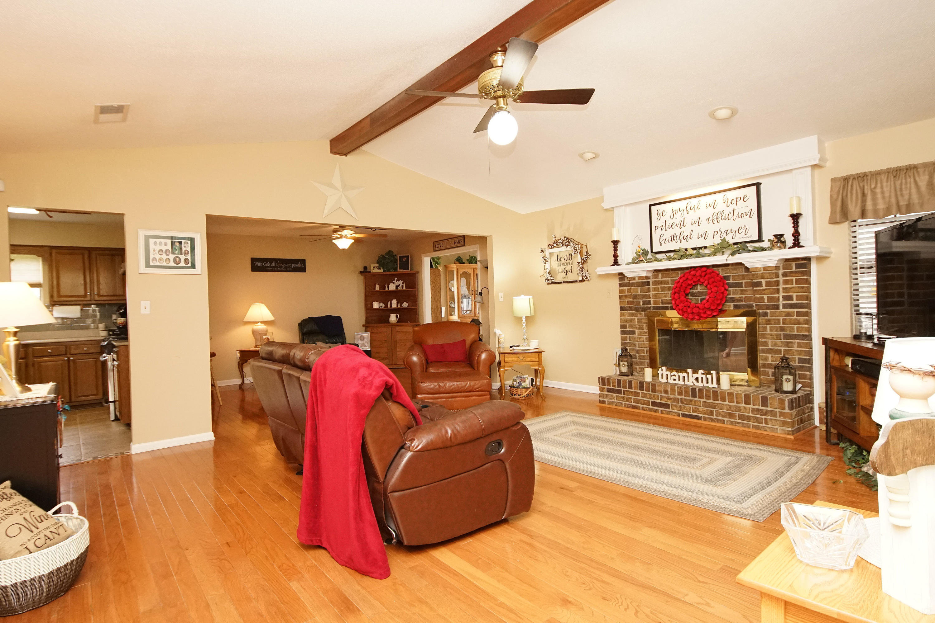 MARY ESTHER MANOR 1ST ADDN - Residential