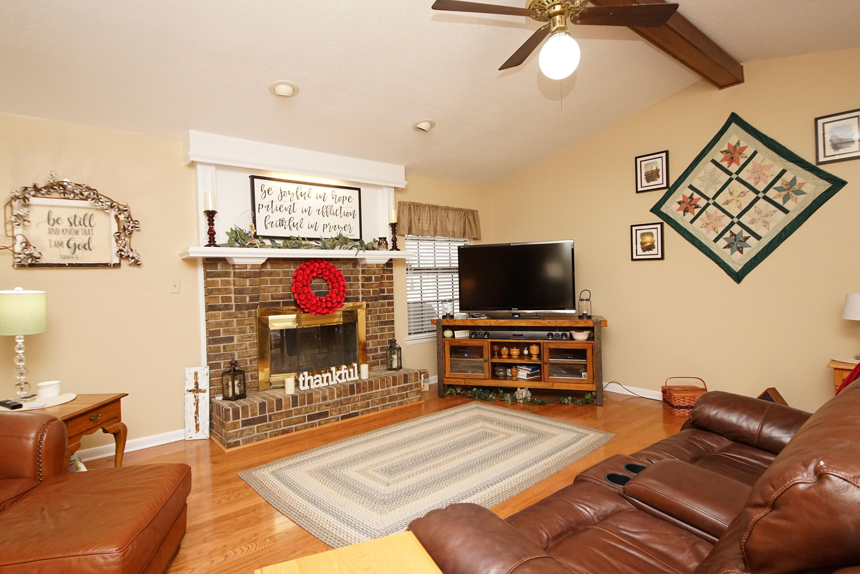 MARY ESTHER MANOR 1ST ADDN - Residential